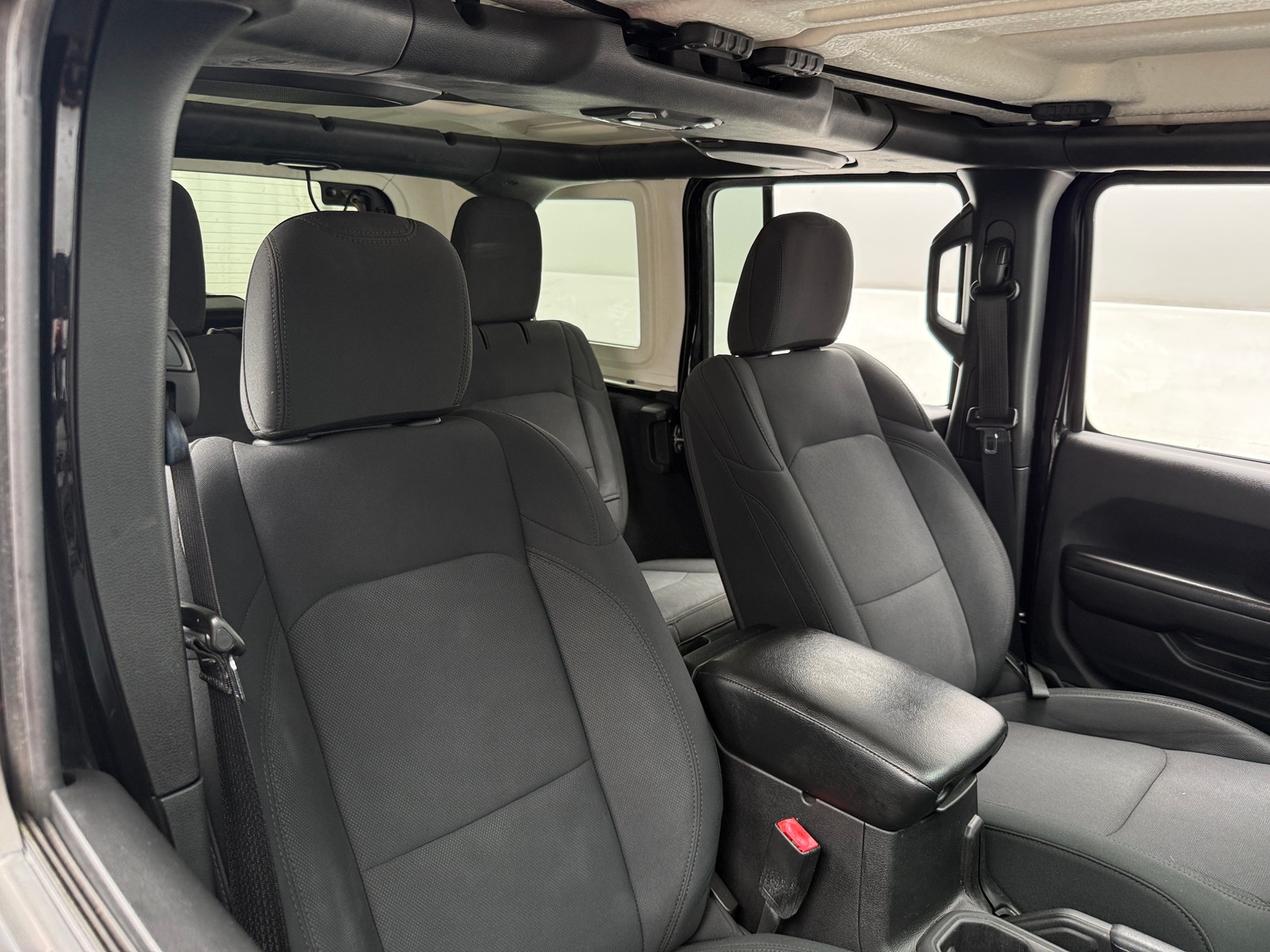 Thumbnail: 2018 Jeep Wrangler - 2