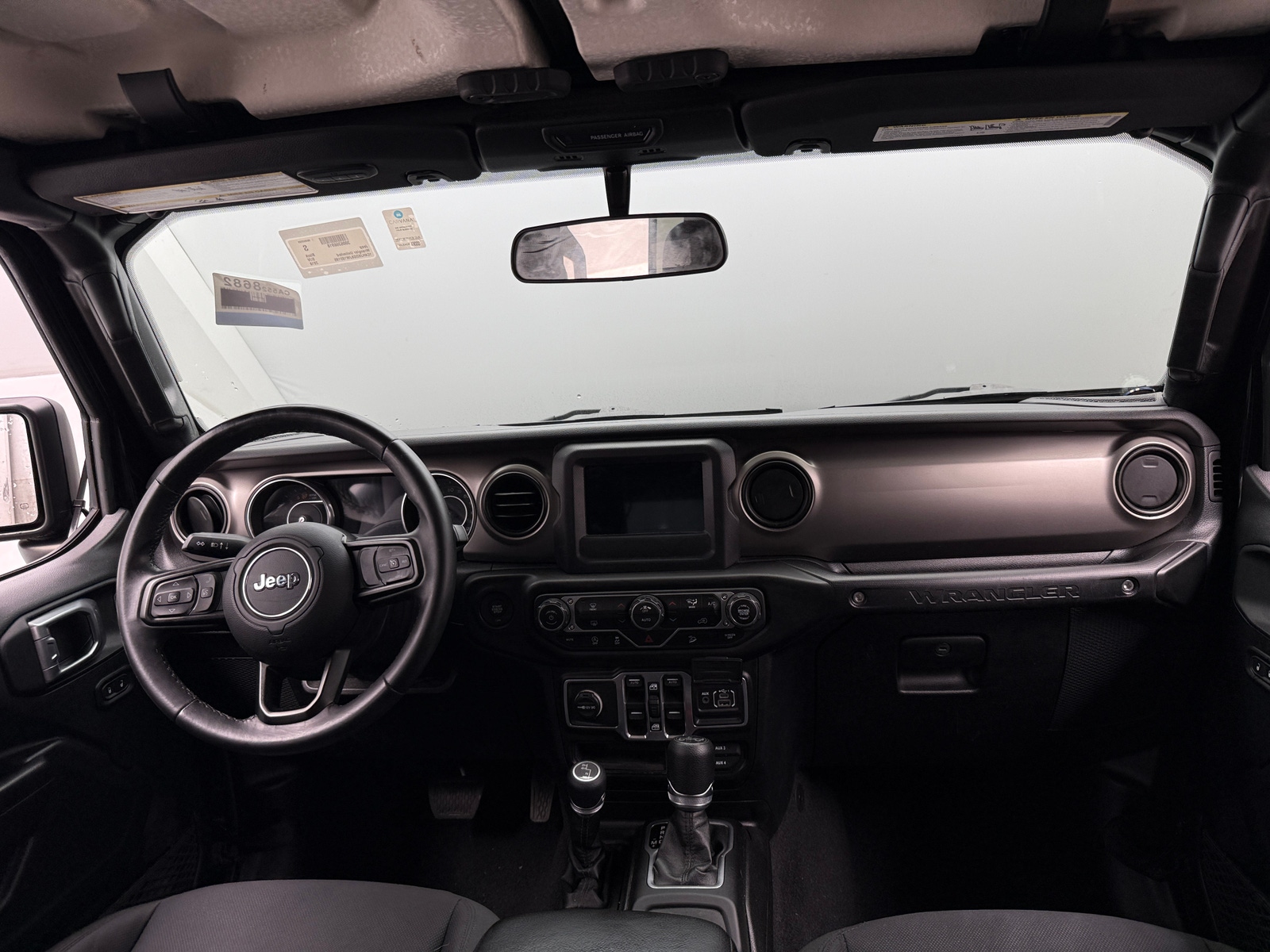 Thumbnail: 2018 Jeep Wrangler - 3