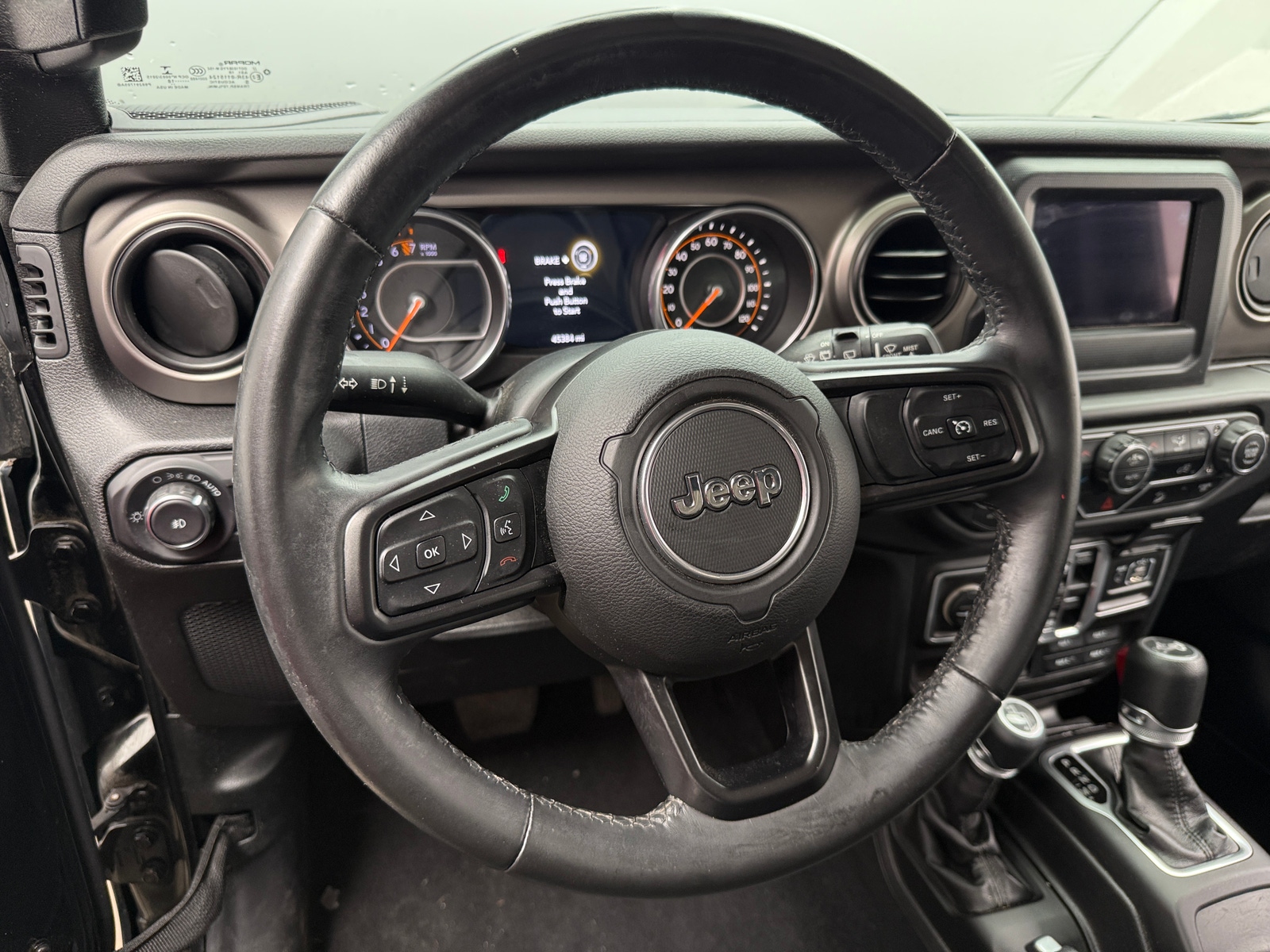 Thumbnail: 2018 Jeep Wrangler - 5