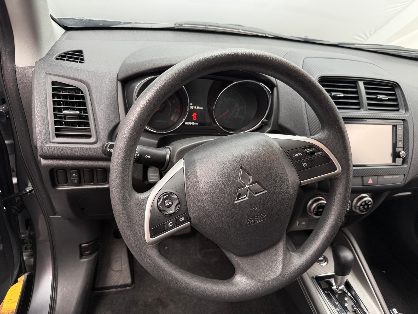 Thumbnail: 2025 Mitsubishi Outlander Sport - 5