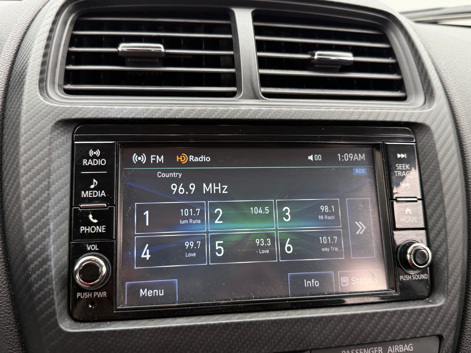 Thumbnail: 2025 Mitsubishi Outlander Sport - 4