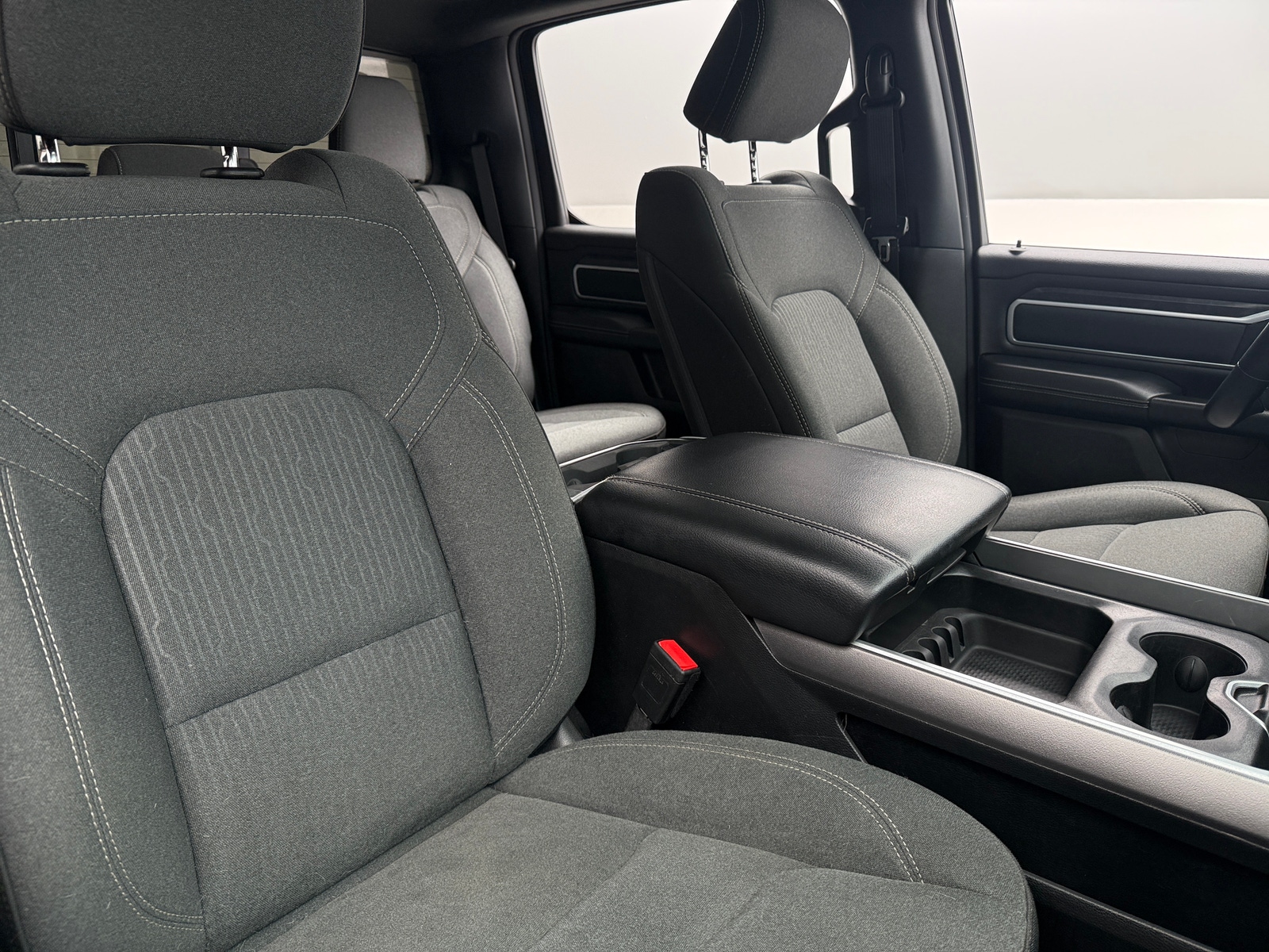 Thumbnail: 2023 RAM 1500 - 2