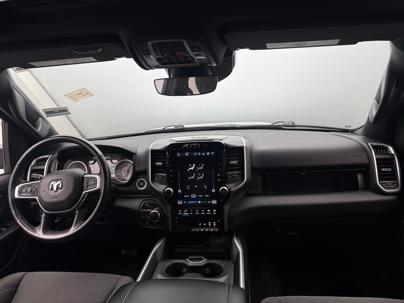 Thumbnail: 2023 RAM 1500 - 3