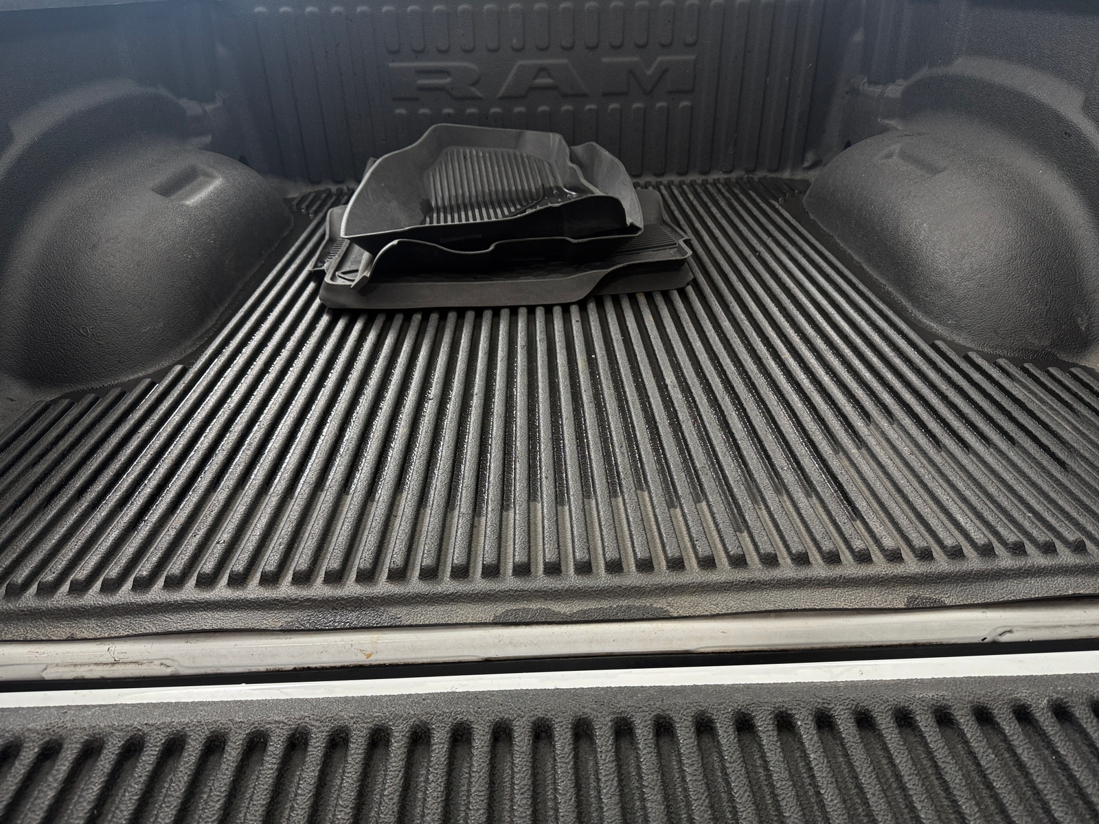 Thumbnail: 2023 RAM 1500 - 7