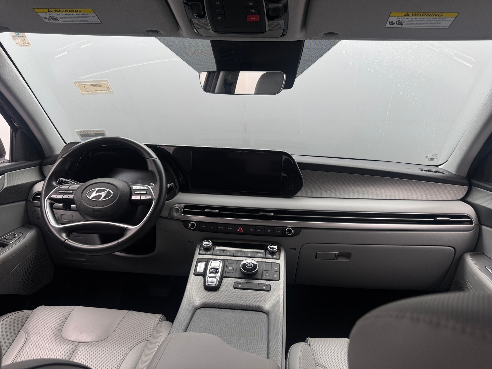 Thumbnail: 2025 Hyundai Palisade - 2