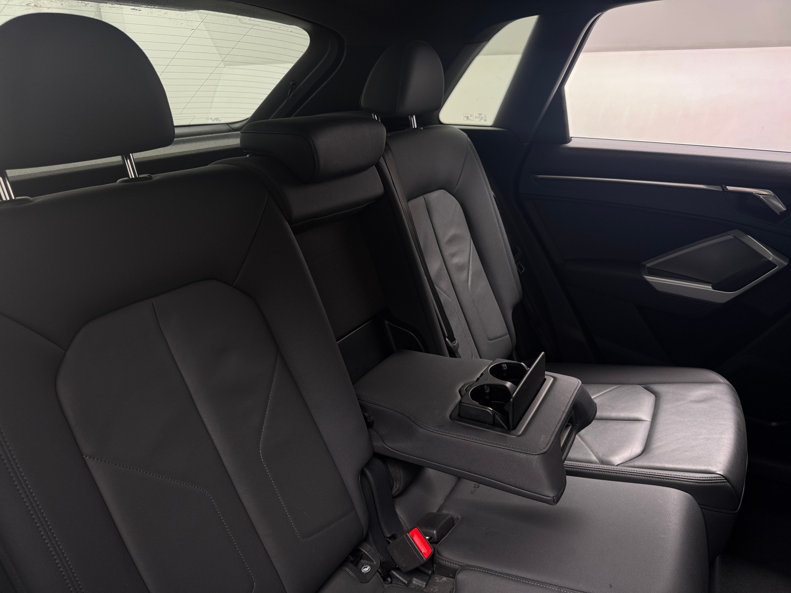 Thumbnail: 2025 Audi Q3 - 5