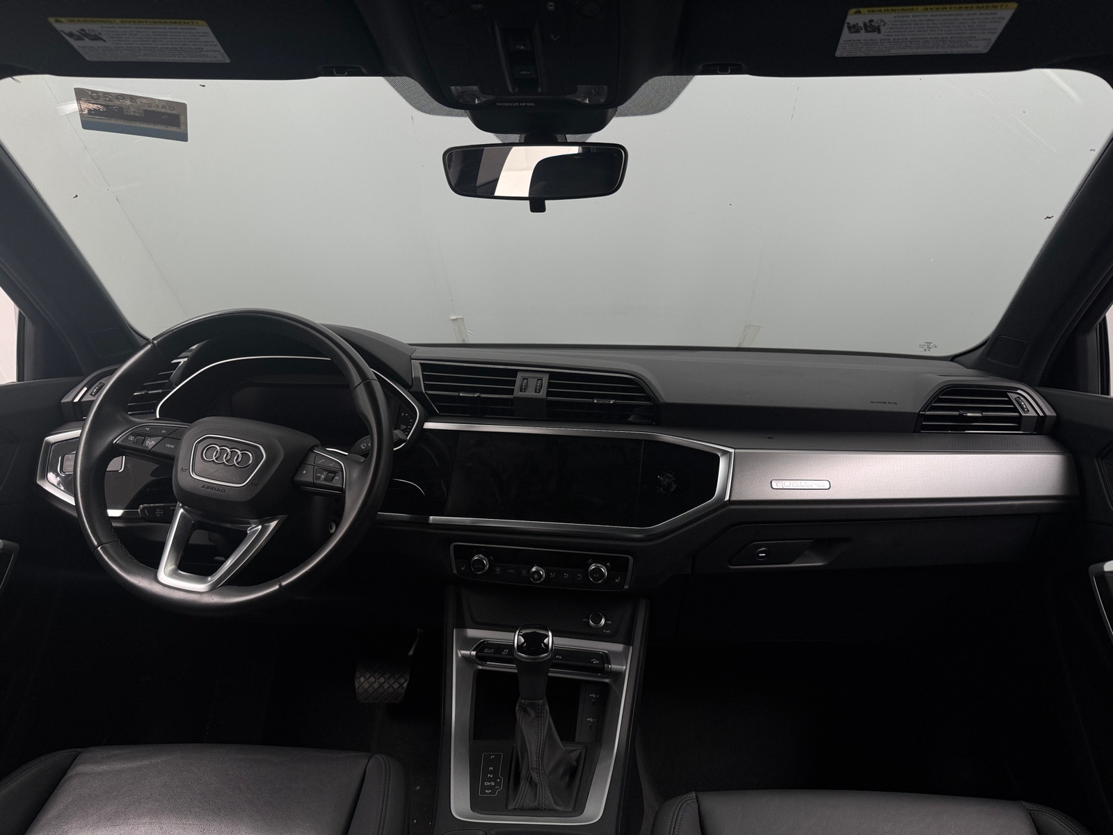 Thumbnail: 2025 Audi Q3 - 2