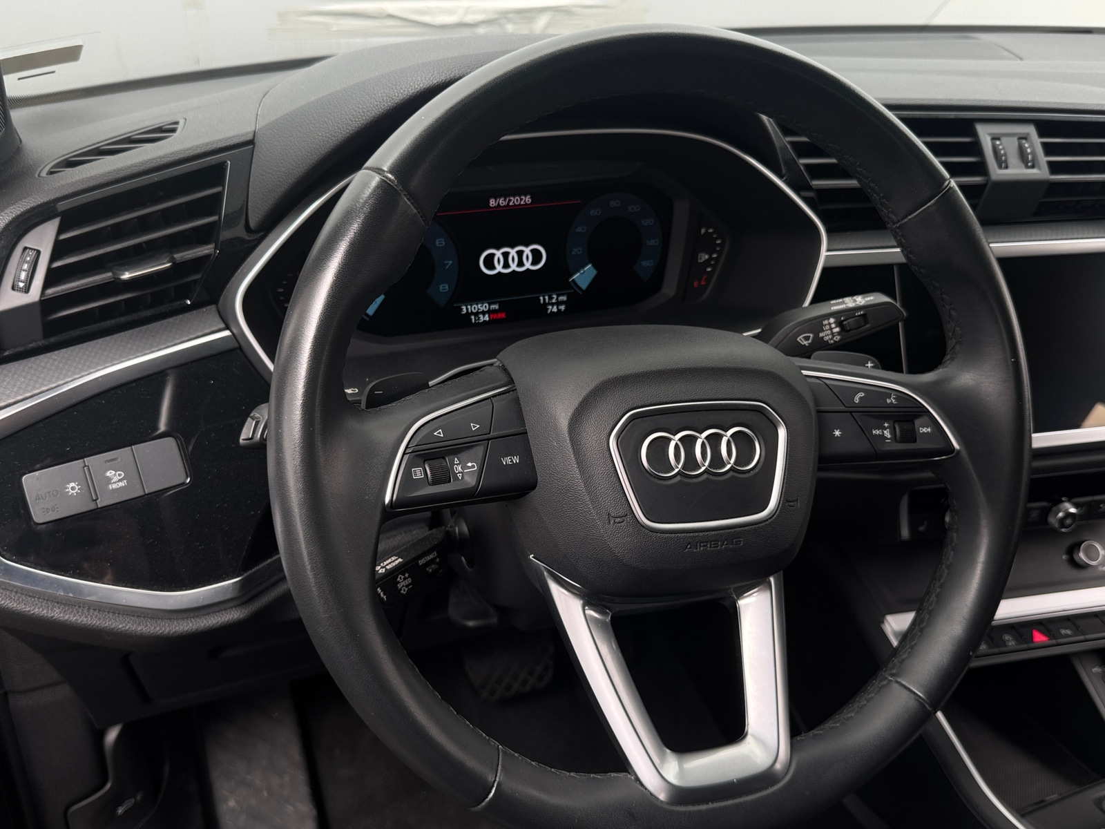 Thumbnail: 2025 Audi Q3 - 4