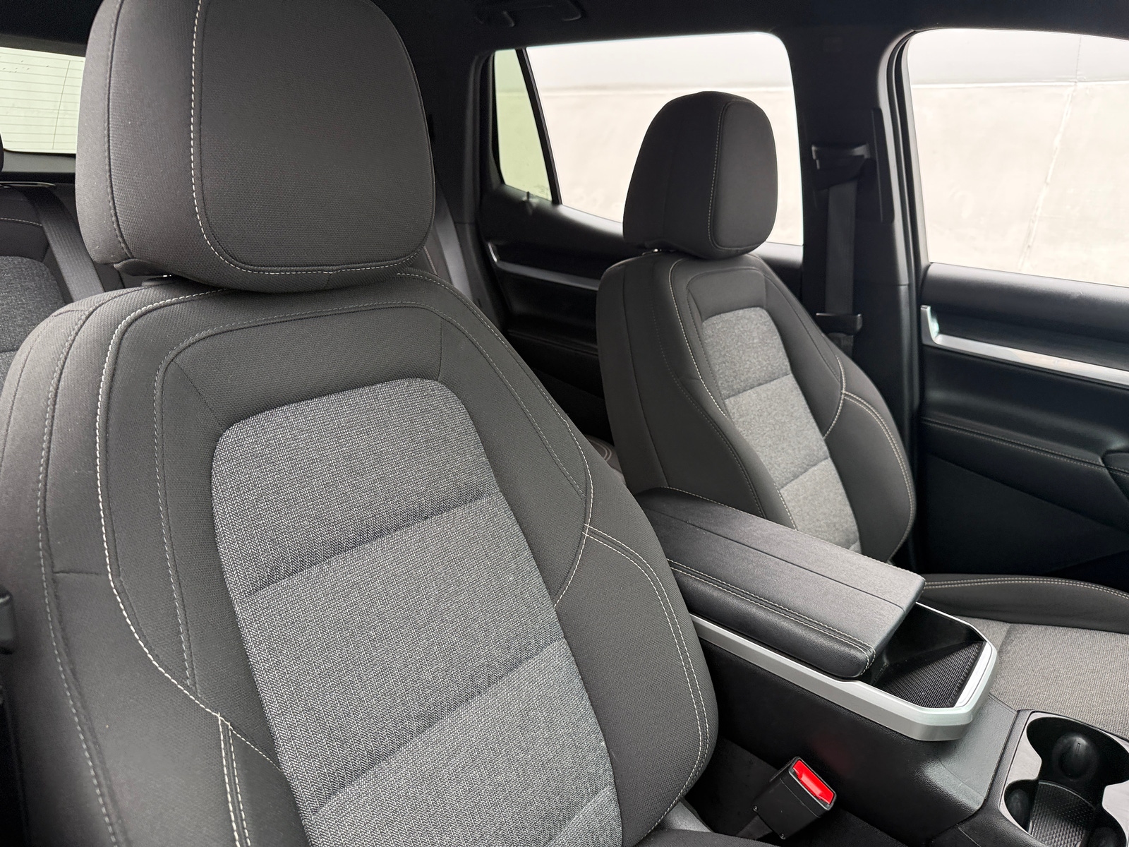 Thumbnail: 2025 GMC Terrain - 2