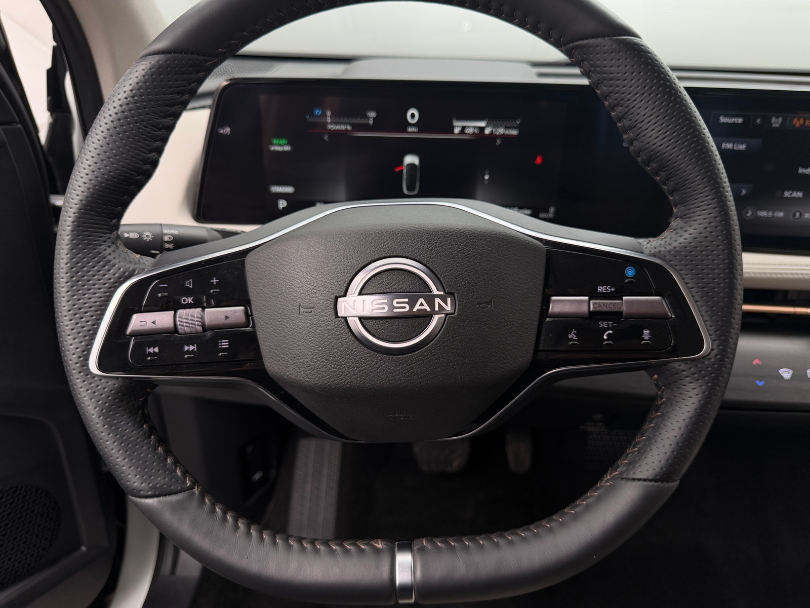 Thumbnail: 2024 Nissan Ariya - 4