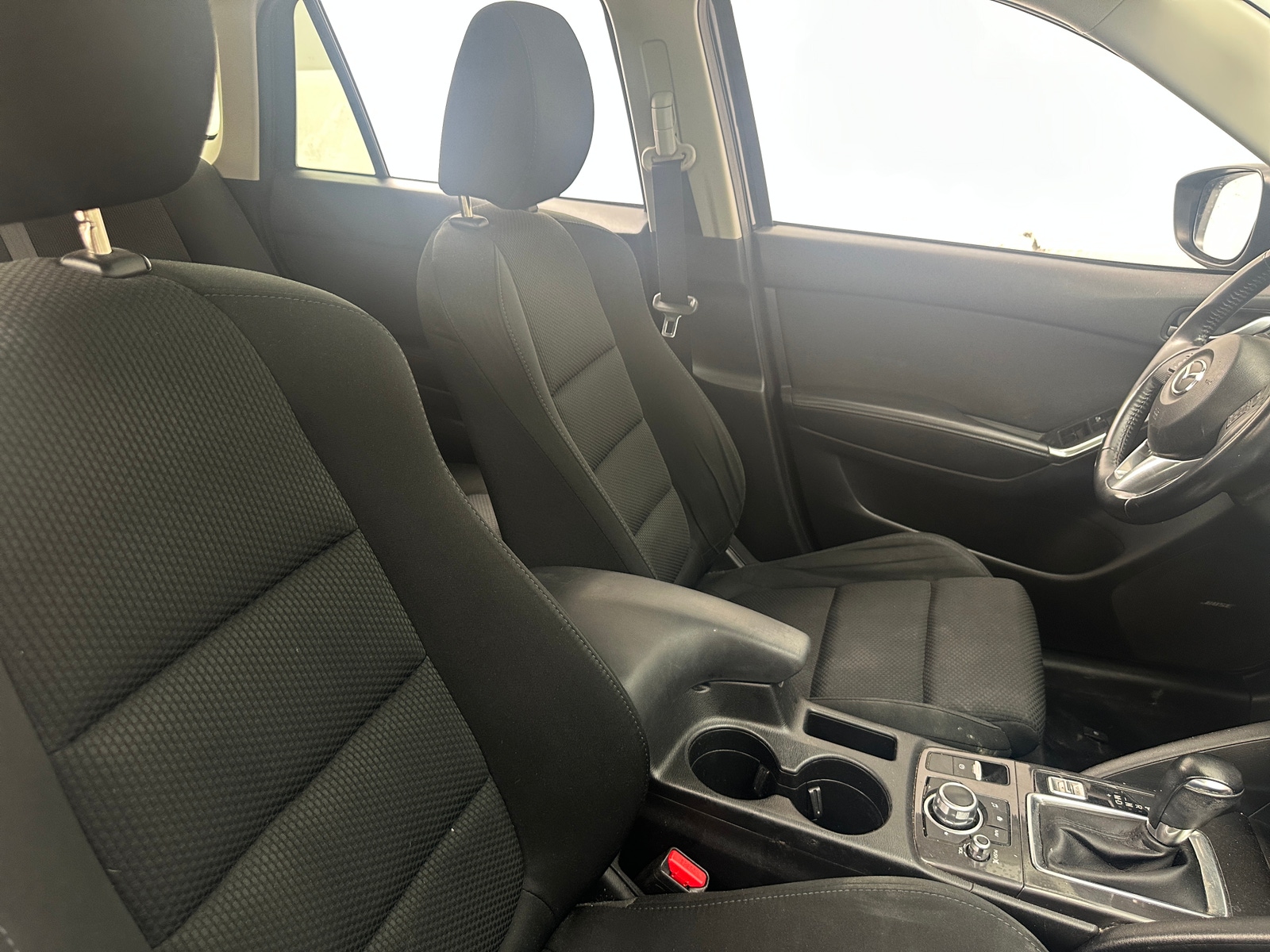 Thumbnail: 2016 Mazda CX-5 - 2