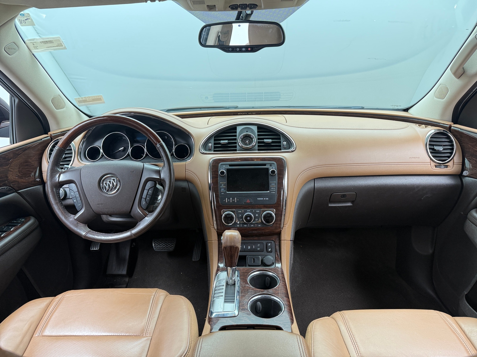 Thumbnail: 2017 Buick Enclave - 2