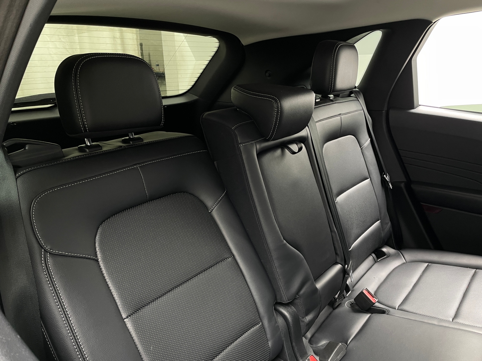 Thumbnail: 2021 Ford Escape - 5