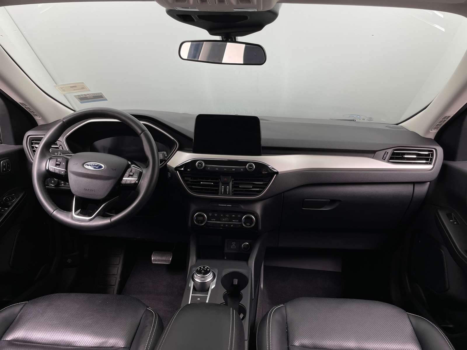 Thumbnail: 2021 Ford Escape - 2