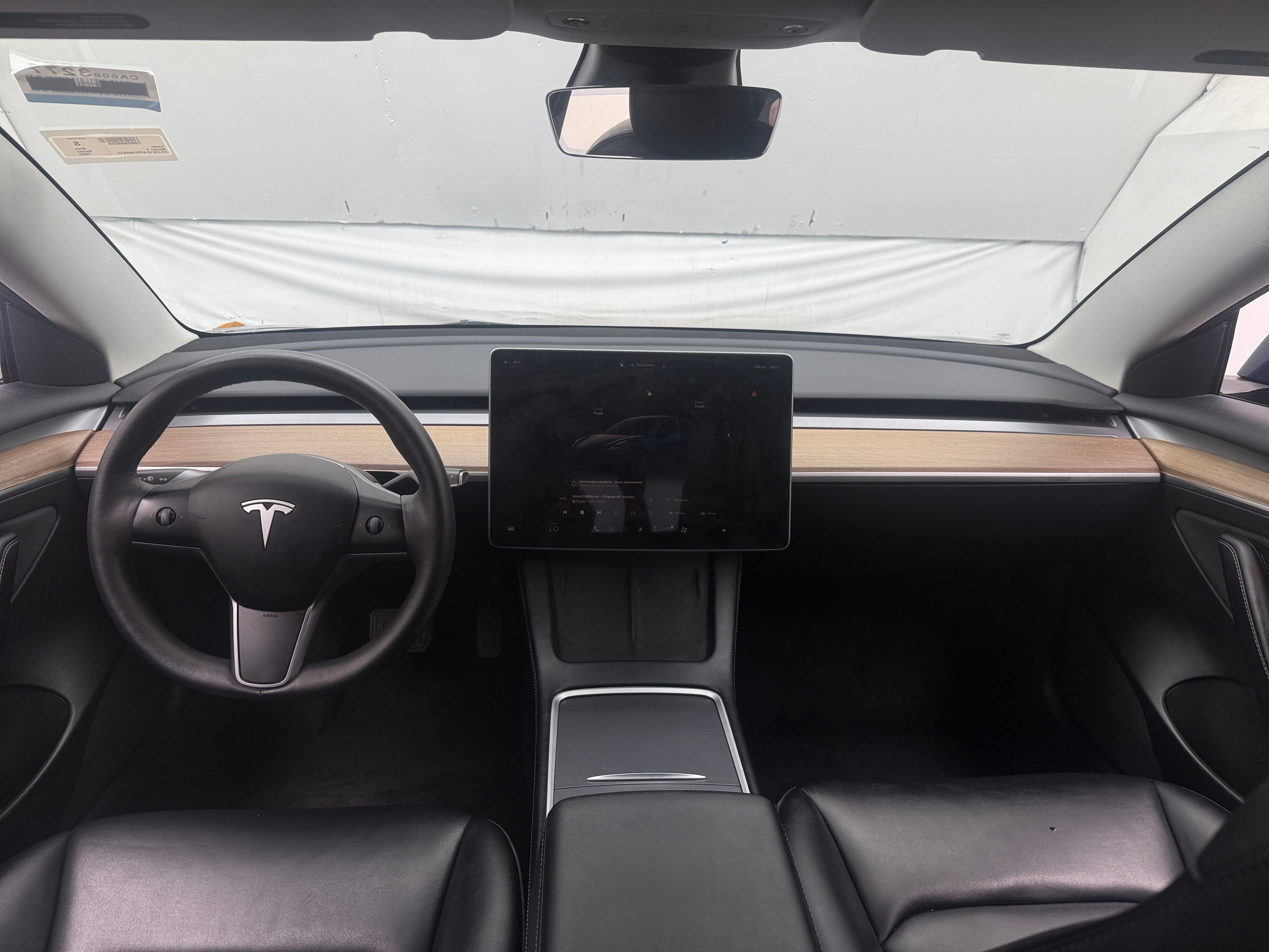 Used 2023 Tesla Model 3 Base with VIN 5YJ3E1EA7PF452612 for sale in Oak Creek, WI