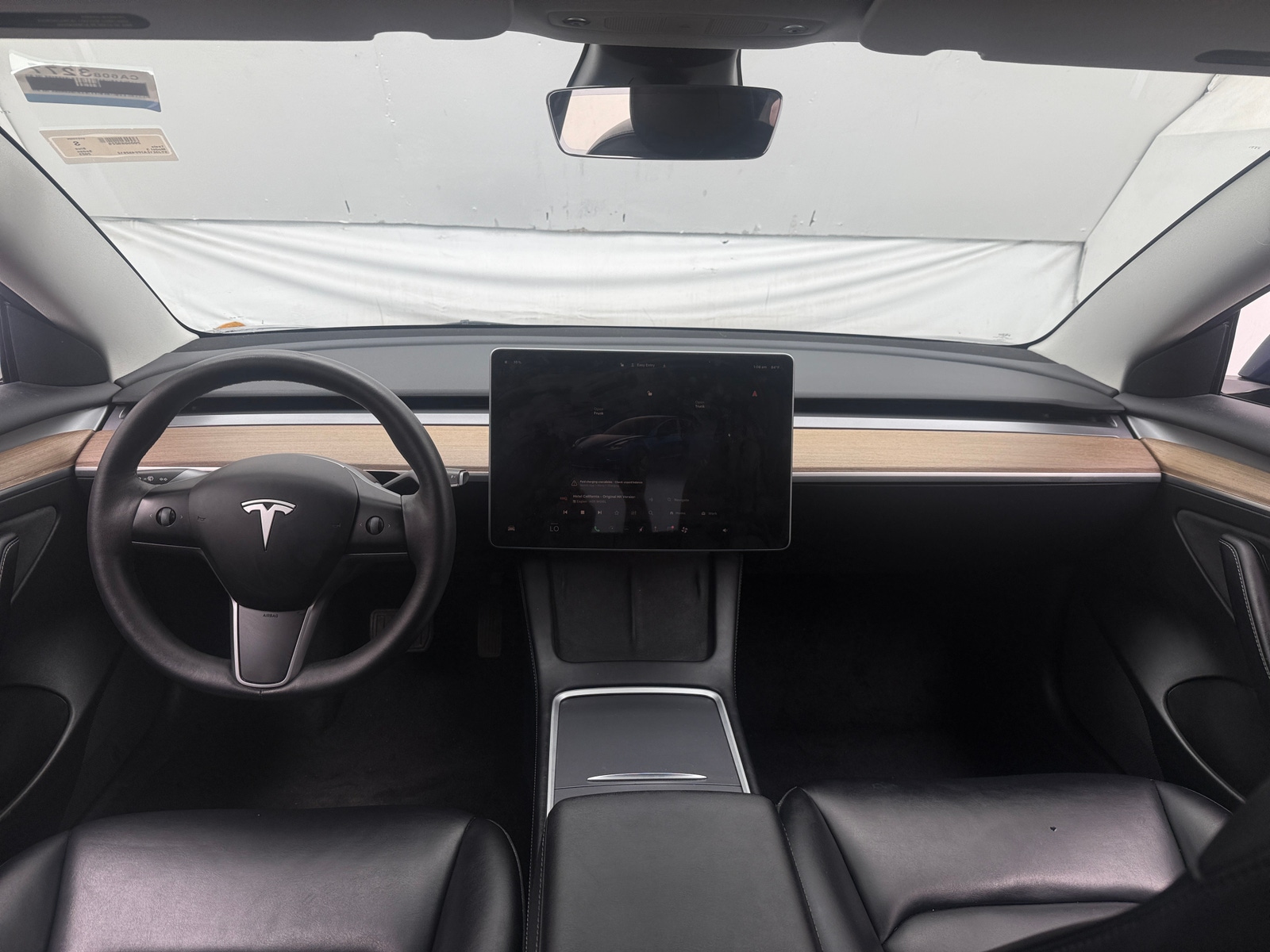Thumbnail: 2023 Tesla Model 3 - 2