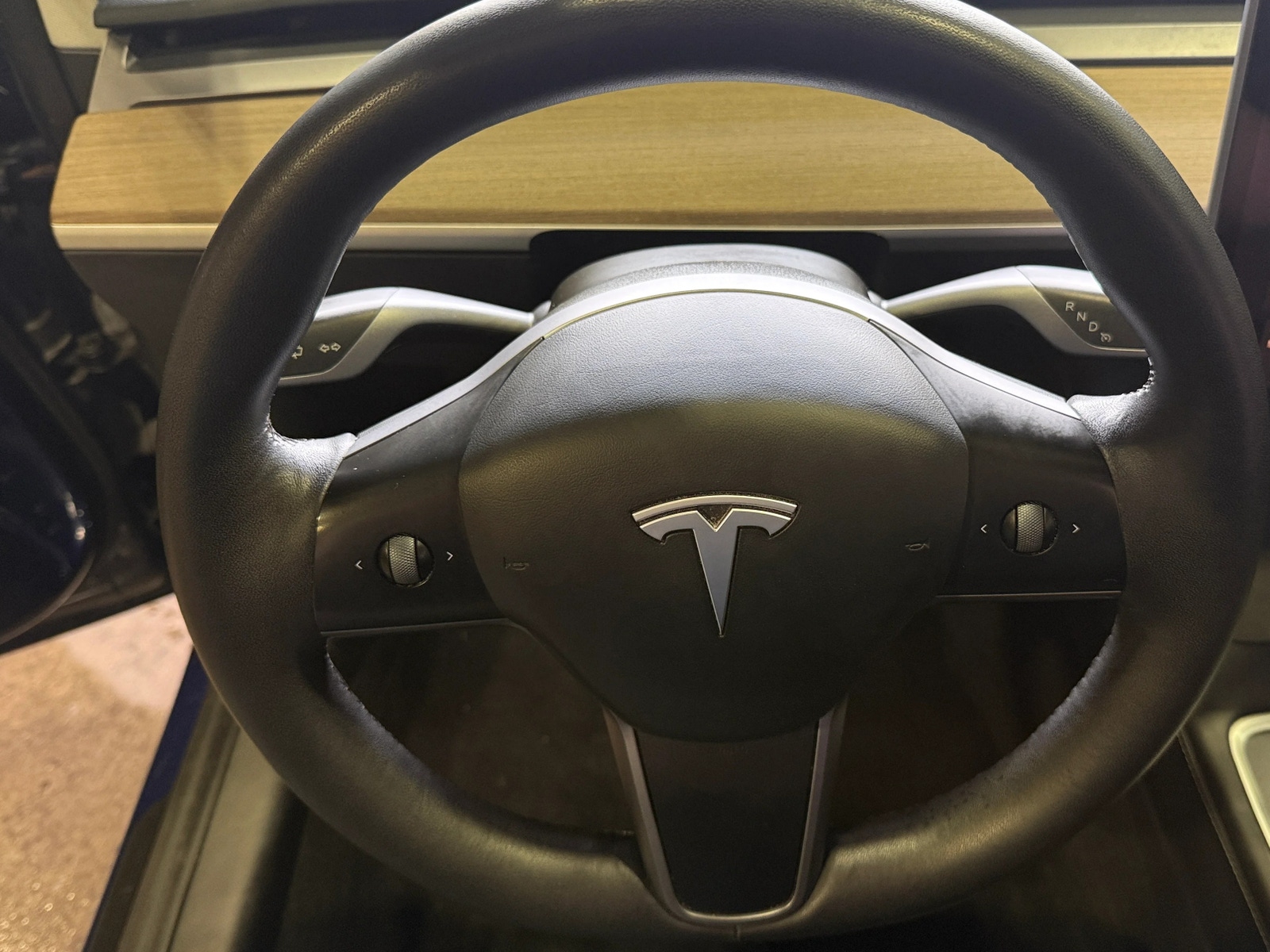 Thumbnail: 2023 Tesla Model 3 - 4