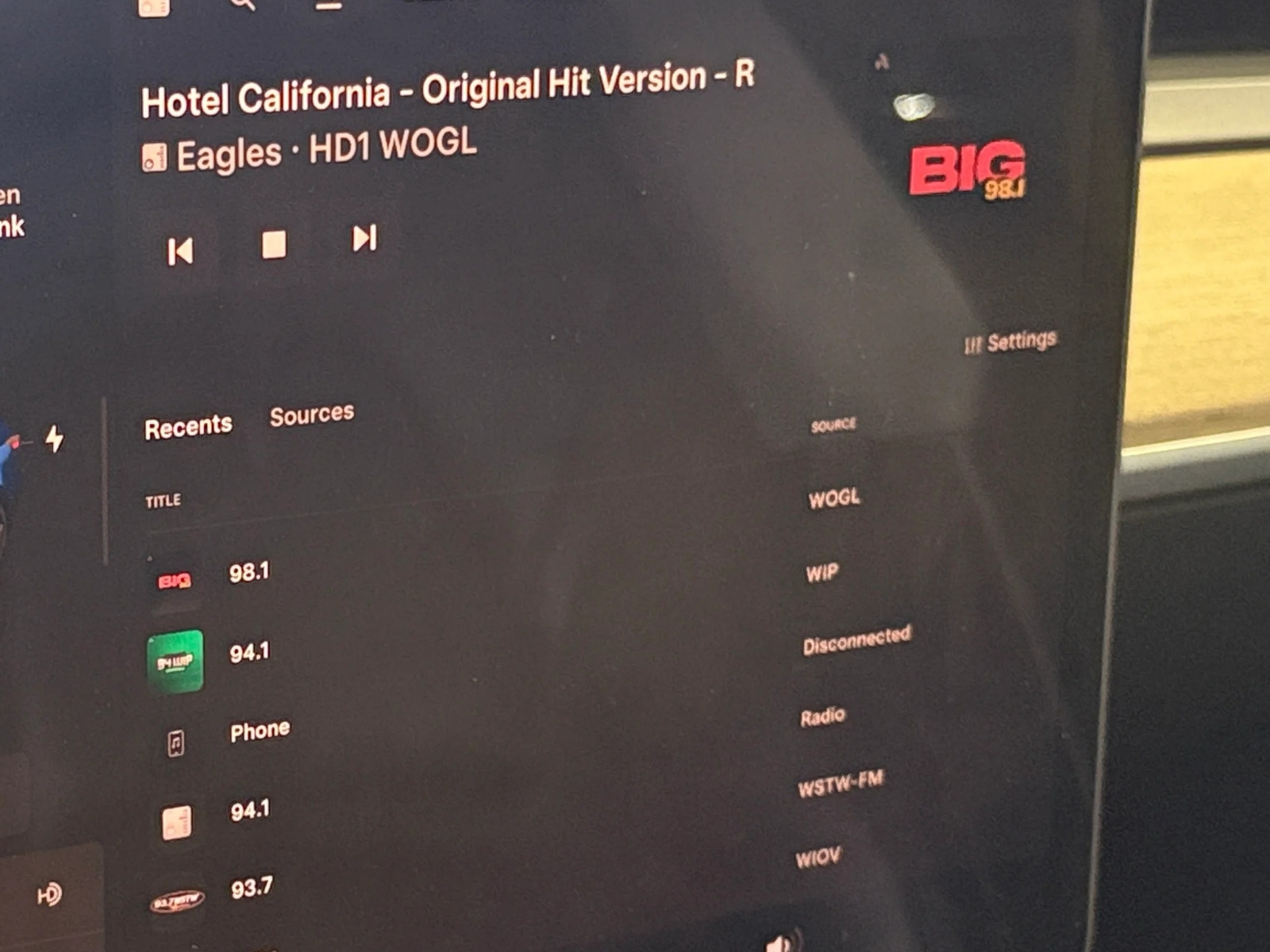 Thumbnail: 2023 Tesla Model 3 - 3