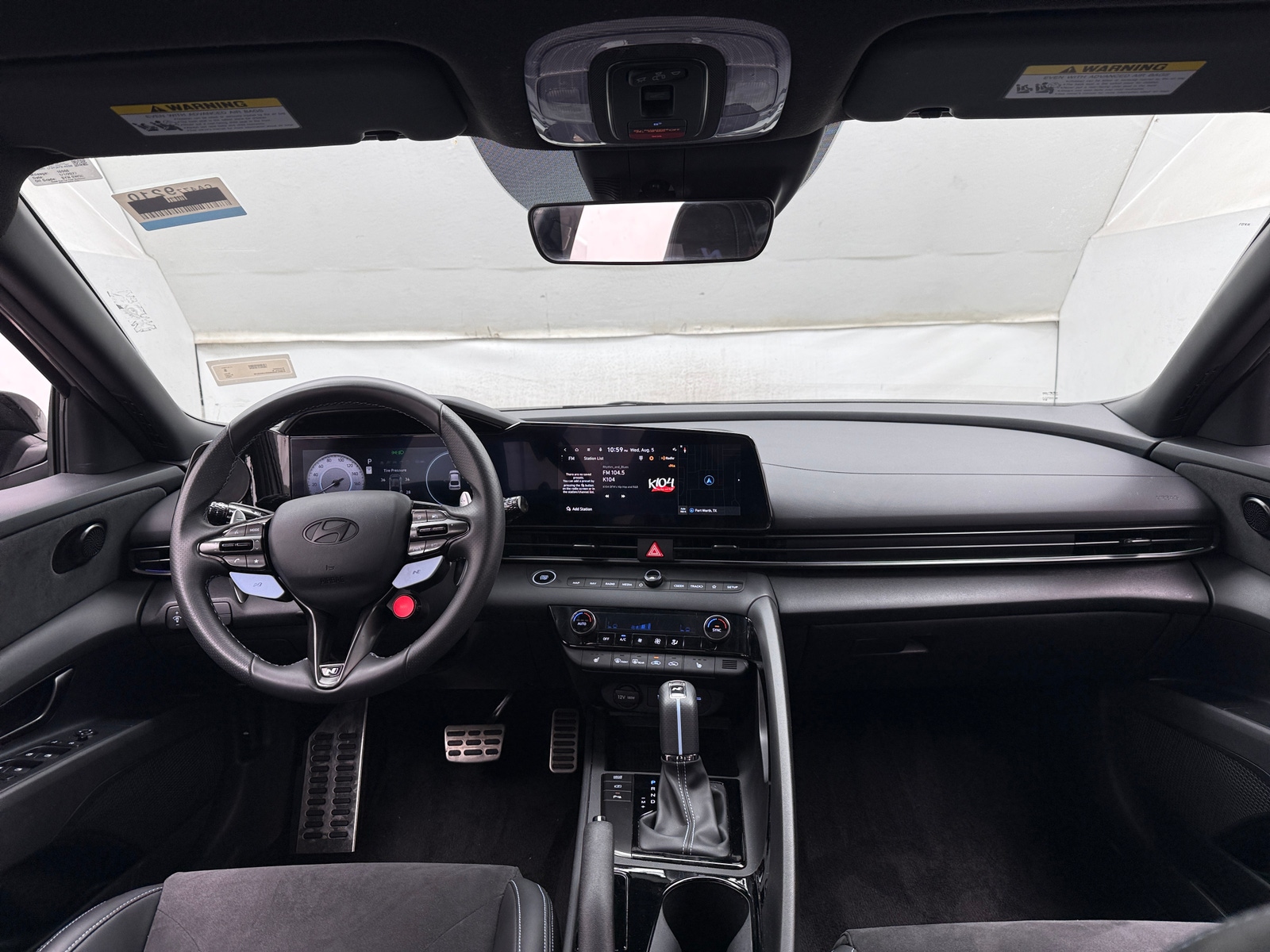 Thumbnail: 2025 Hyundai Elantra - 2