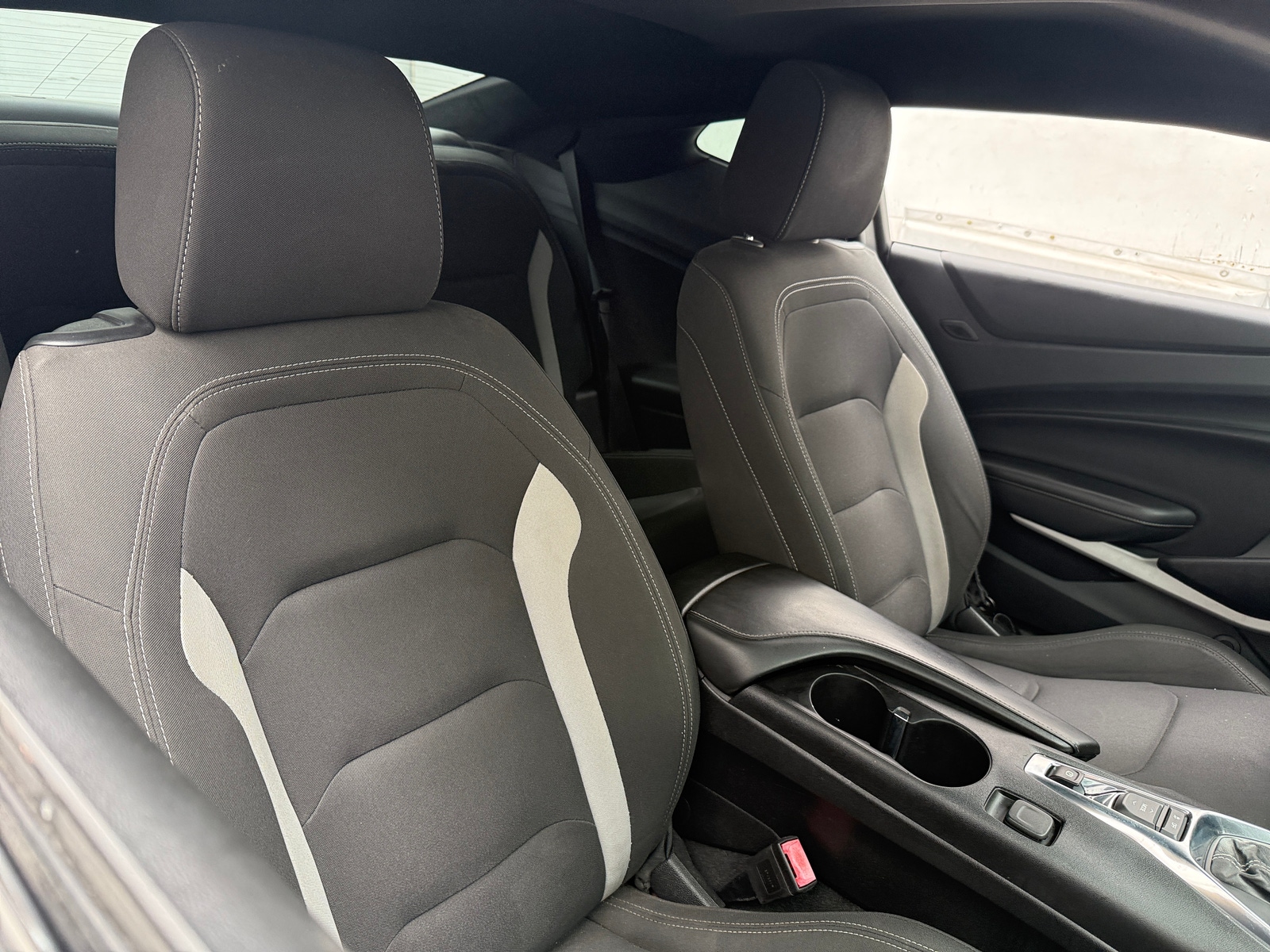 Thumbnail: 2019 Chevrolet Camaro - 2