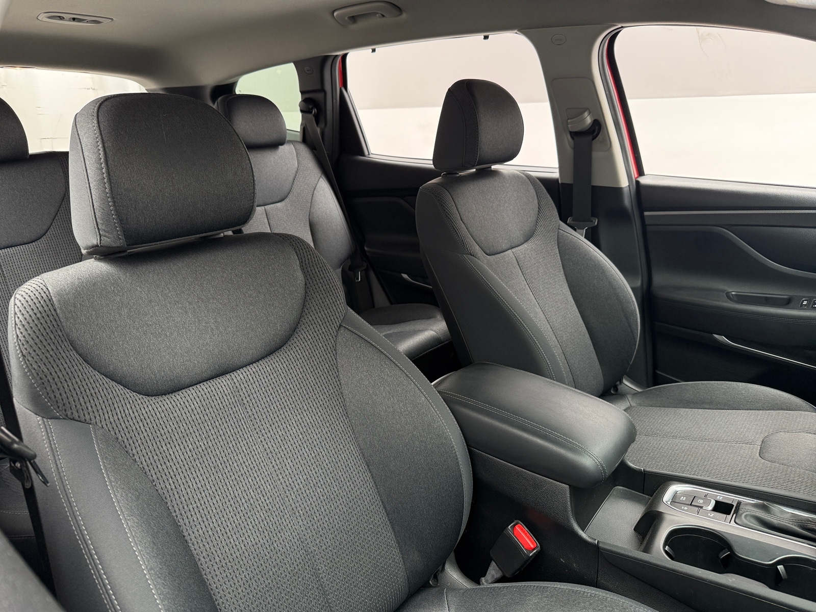 Thumbnail: 2019 Hyundai Santa Fe - 2