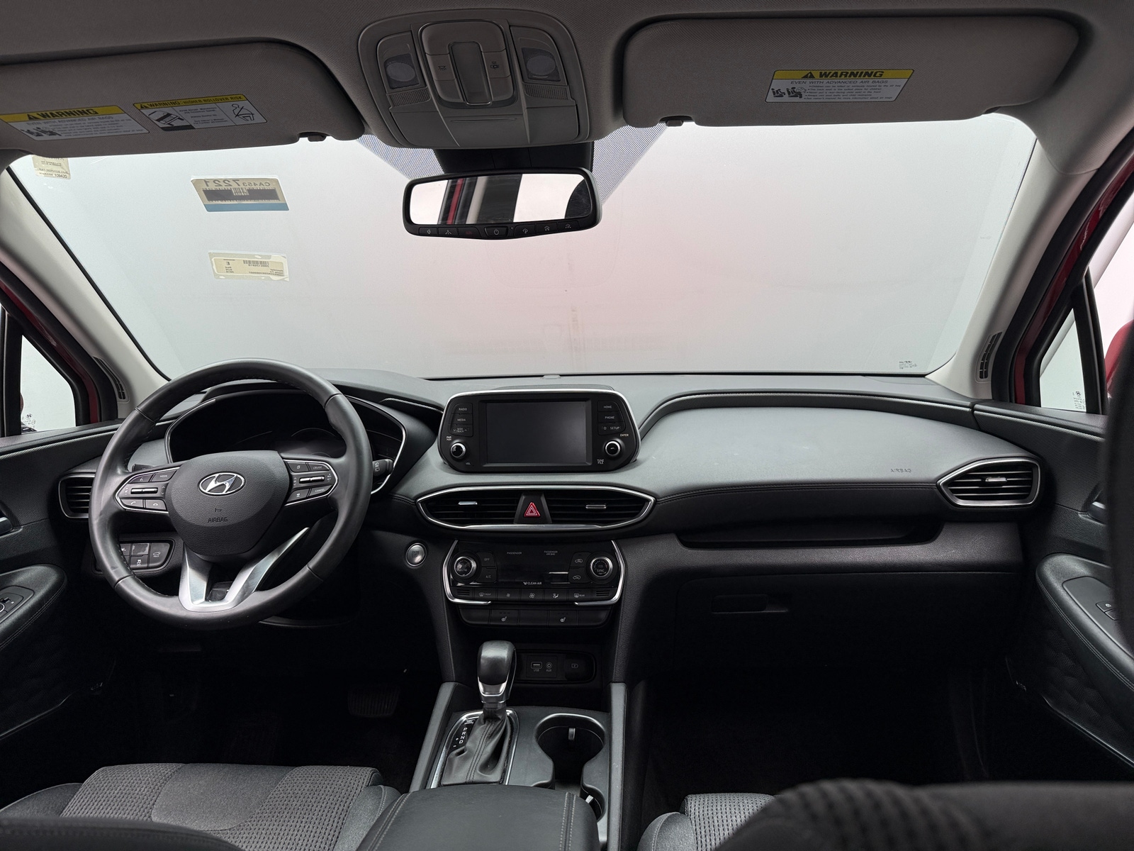 Thumbnail: 2019 Hyundai Santa Fe - 3