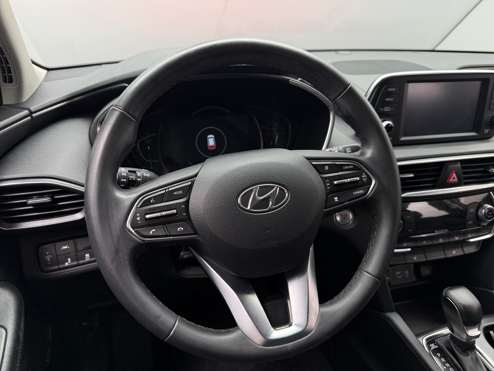 Thumbnail: 2019 Hyundai Santa Fe - 5