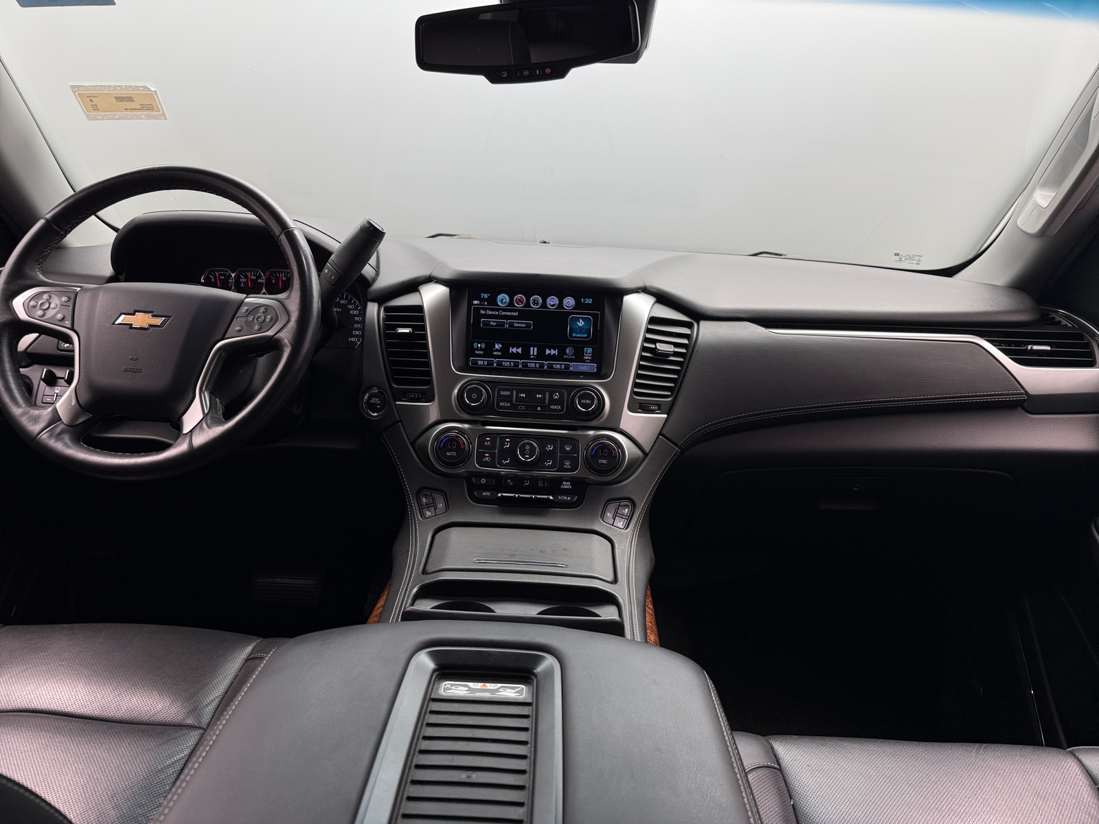 Thumbnail: 2018 Chevrolet Suburban - 2