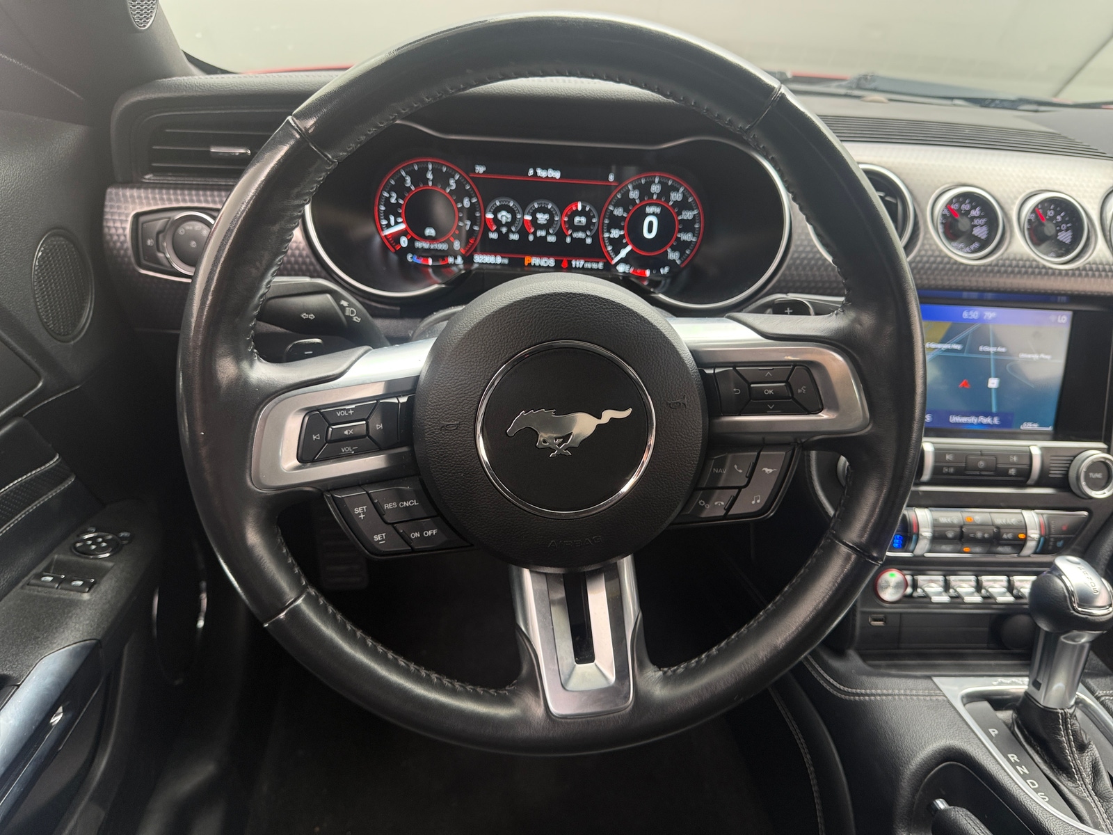 Thumbnail: 2019 Ford Mustang - 3