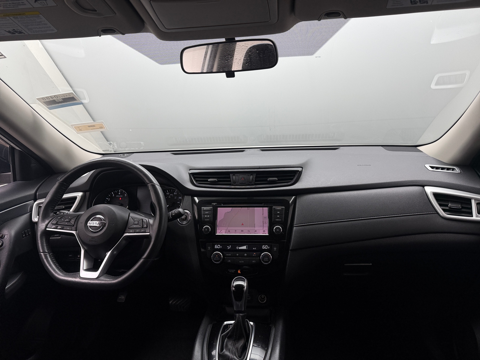 Thumbnail: 2018 Nissan Rogue - 3