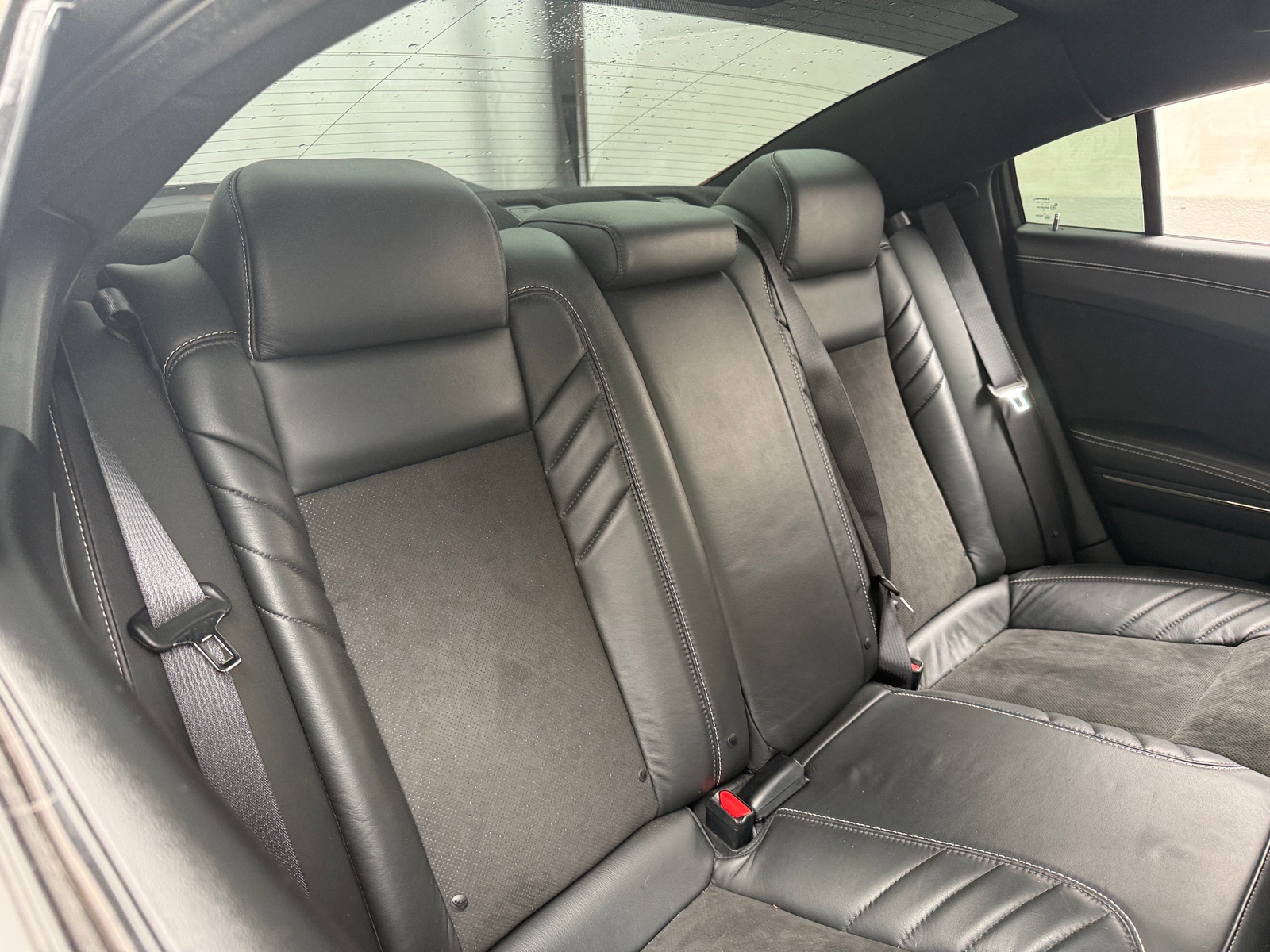 Thumbnail: 2020 Dodge Charger - 5