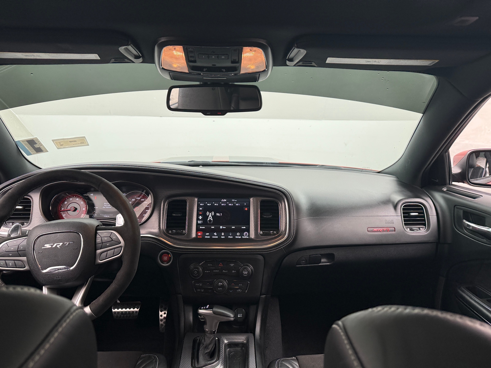 Thumbnail: 2020 Dodge Charger - 2