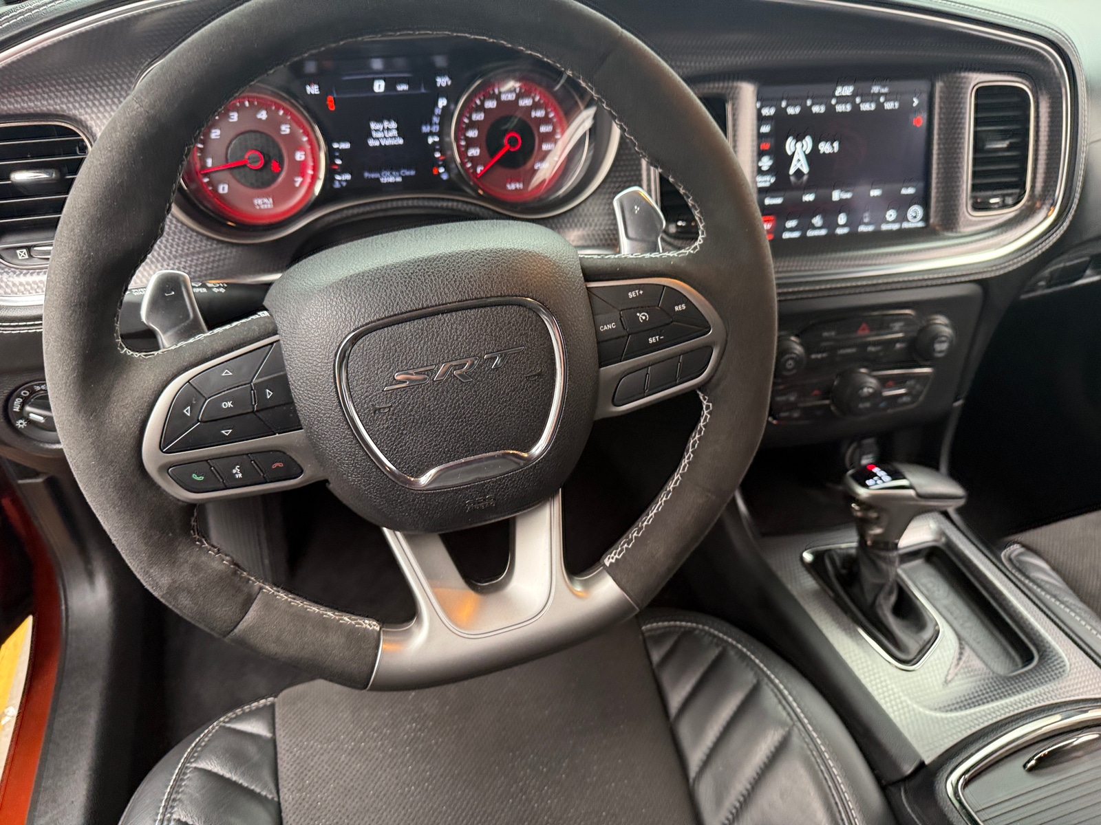 Thumbnail: 2020 Dodge Charger - 4