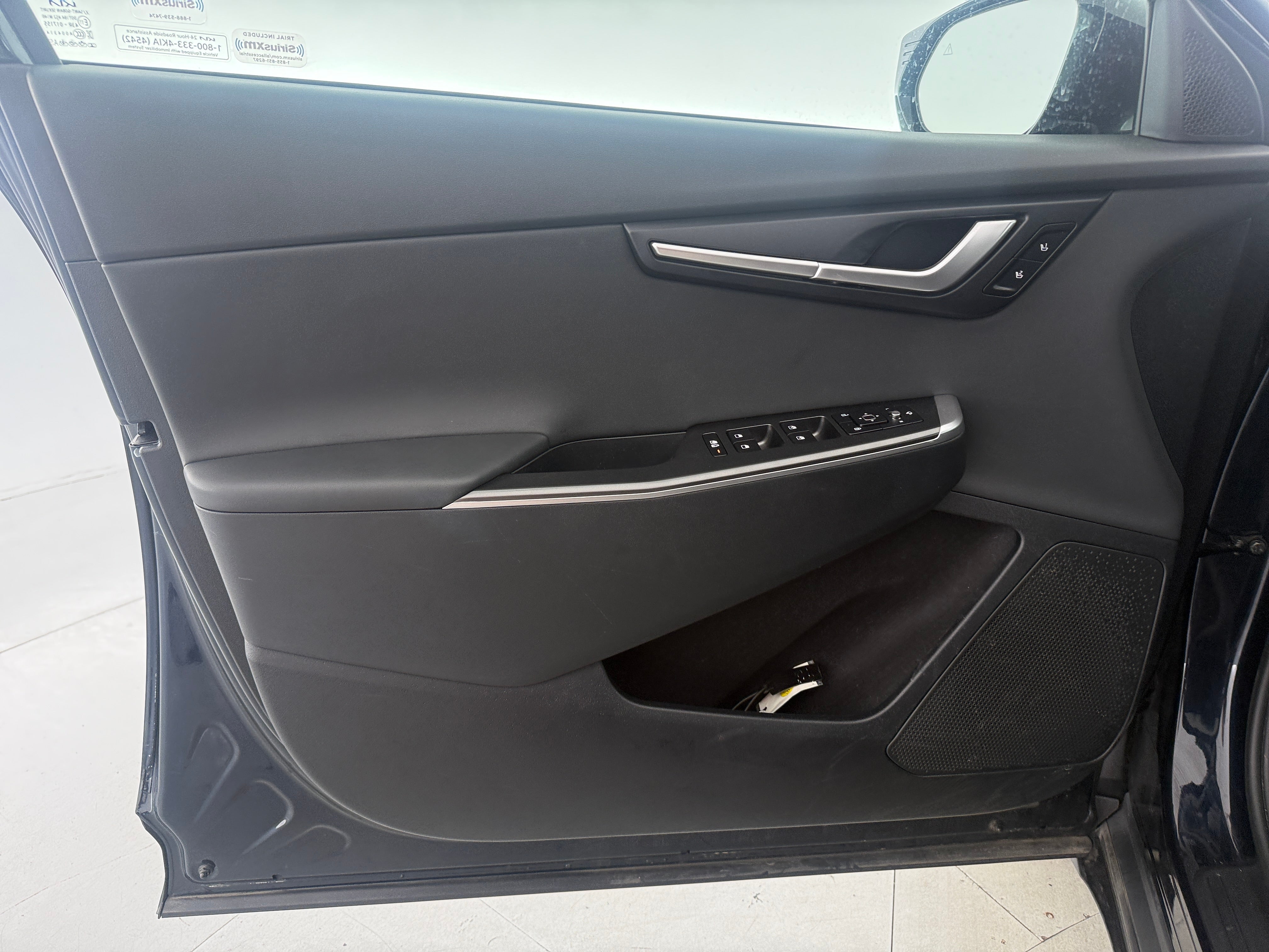 Used 2024 Kia EV6 Light L/R with VIN KNDC3DLC6R5175256 for sale in Auburn, WA