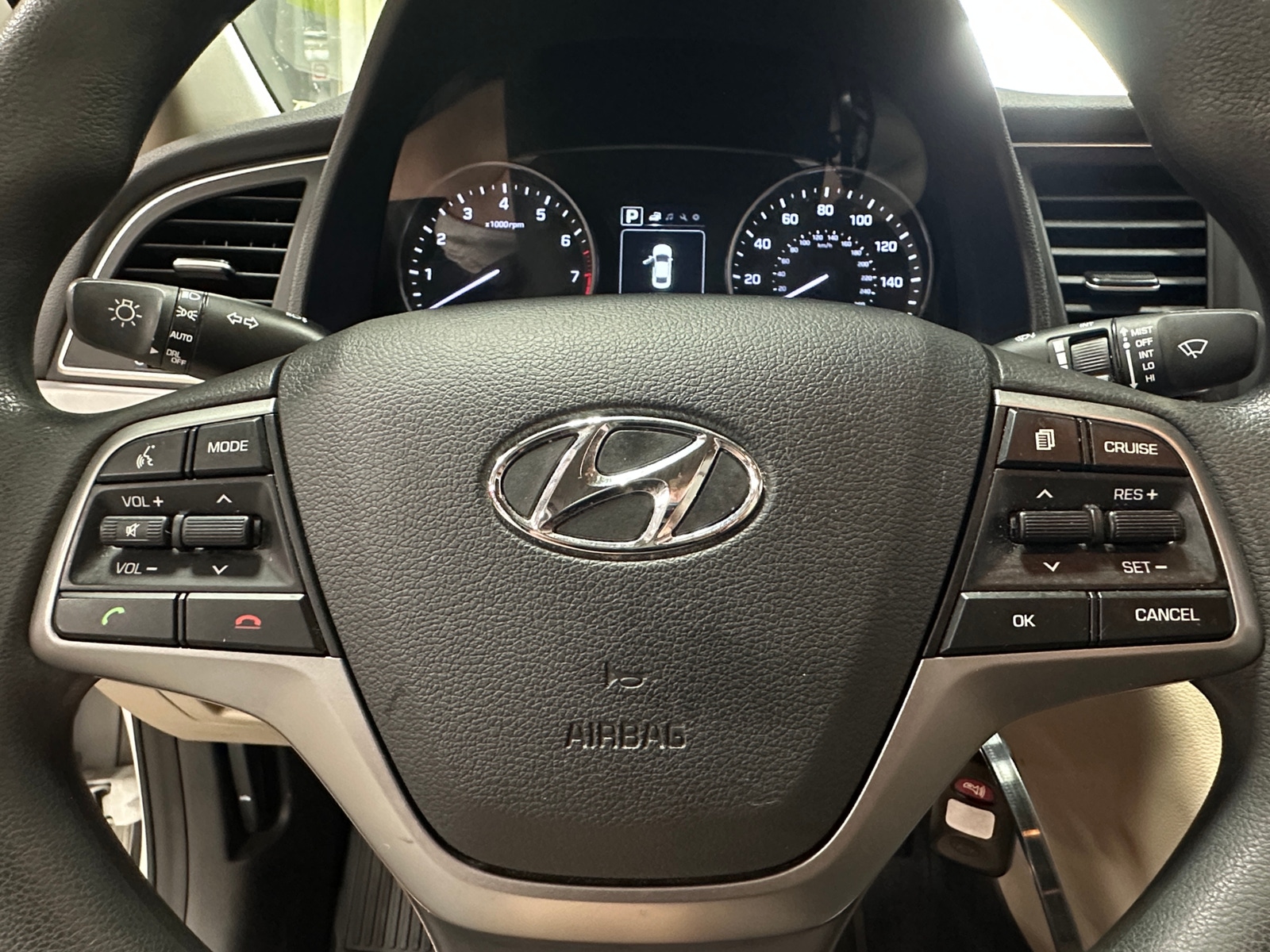 Thumbnail: 2018 Hyundai Elantra - 5