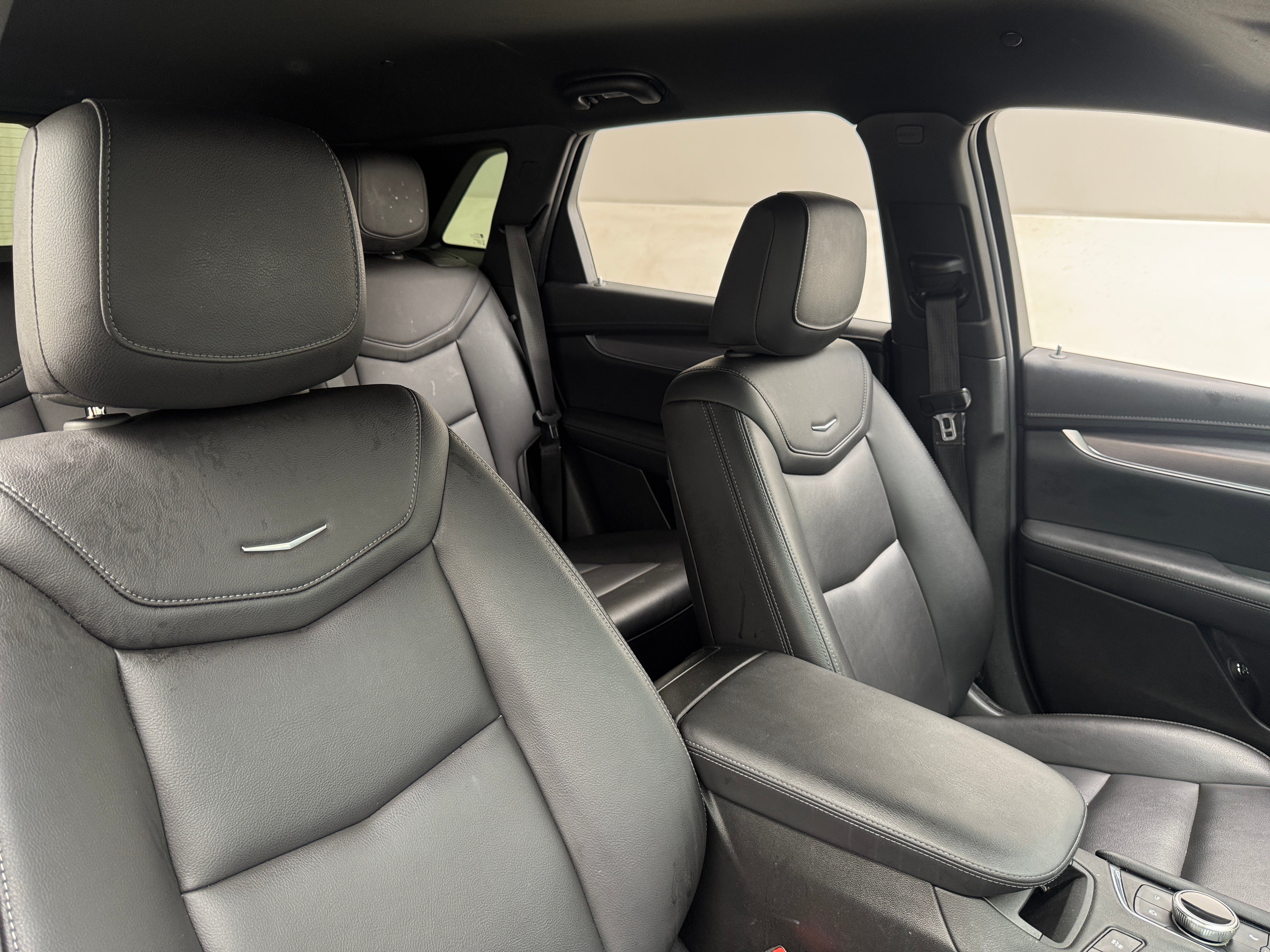 2023 Cadillac XT5
