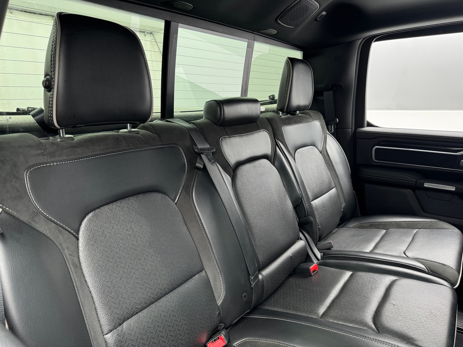 Thumbnail: 2019 RAM 1500 - 5