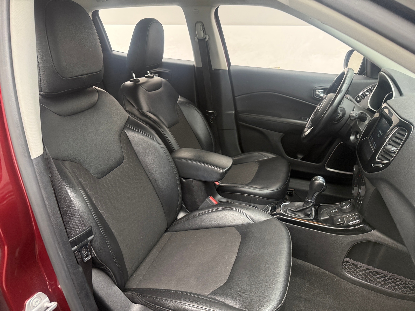 Thumbnail: 2021 Jeep Compass - 2