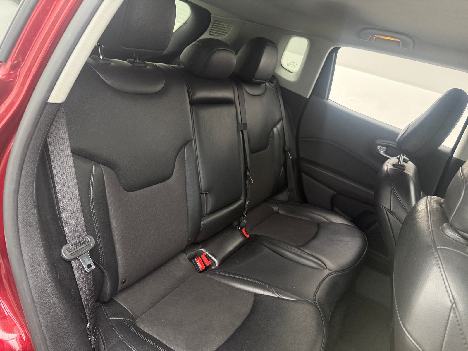 Thumbnail: 2021 Jeep Compass - 6