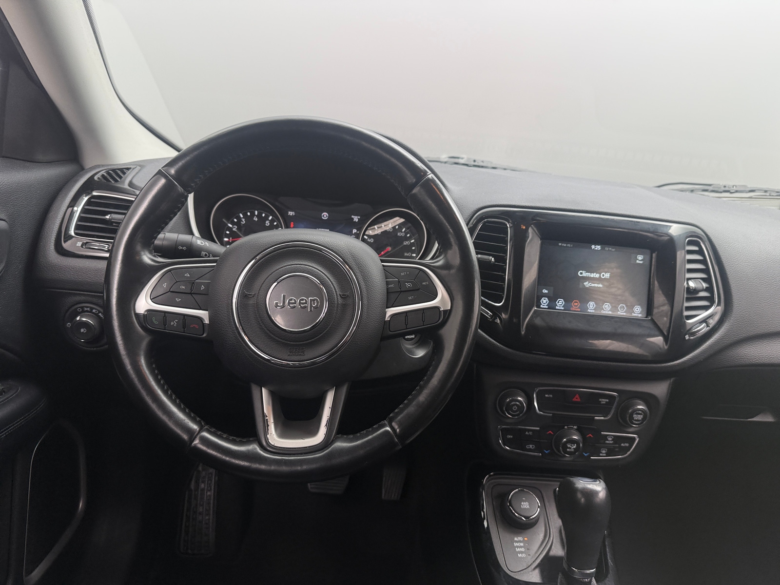 Thumbnail: 2021 Jeep Compass - 5