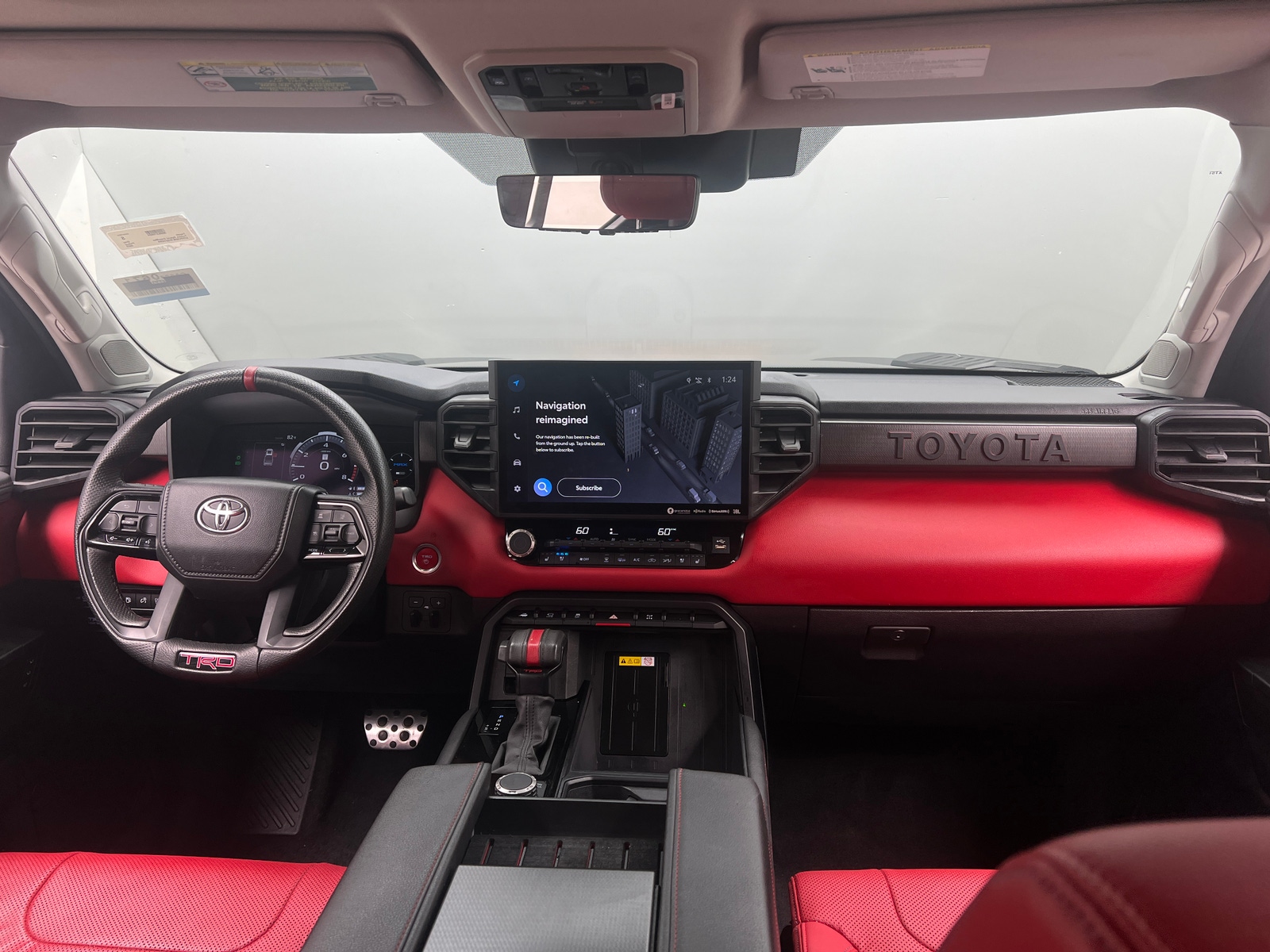 Thumbnail: 2023 Toyota Tundra - 2