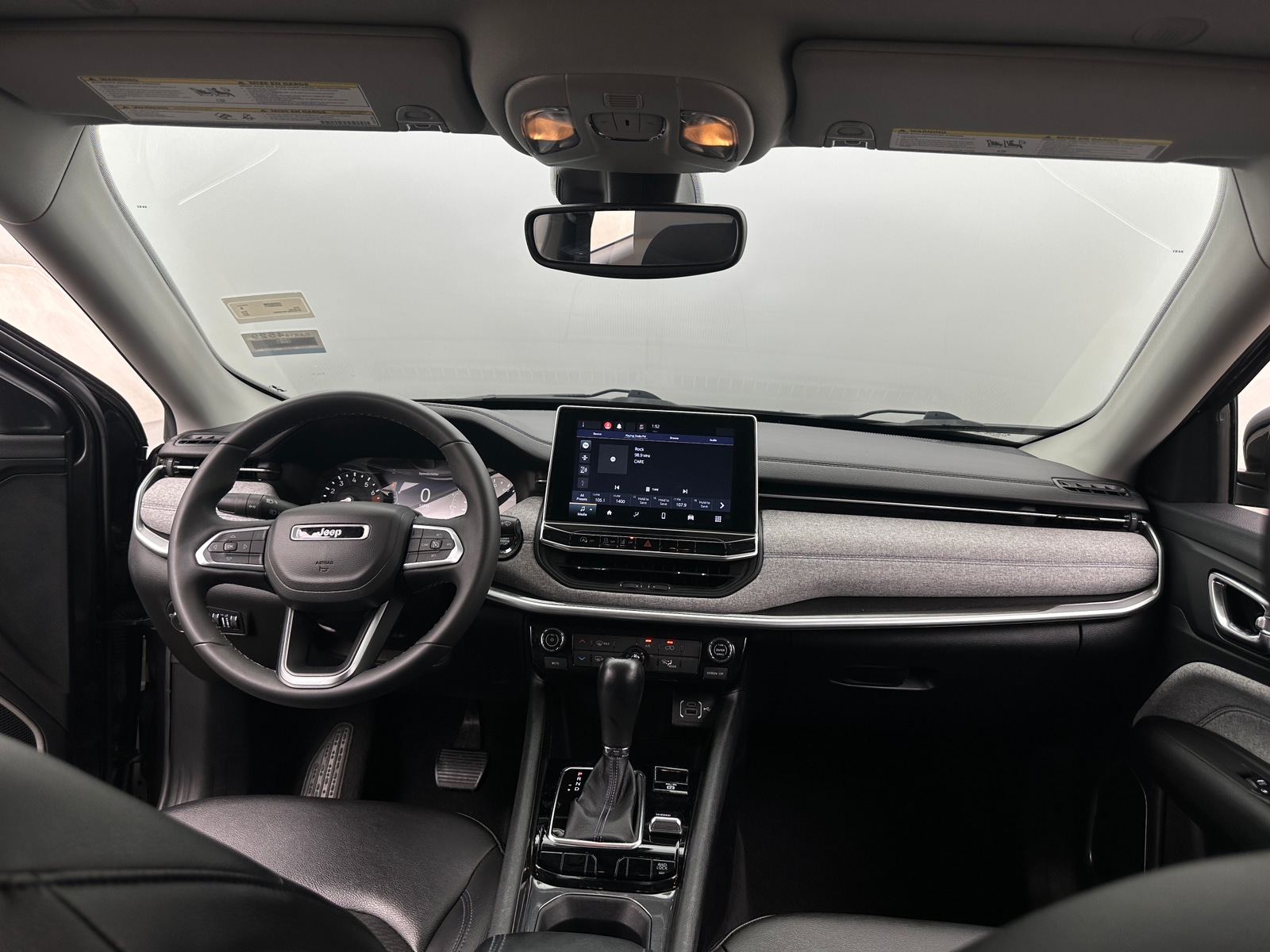 Thumbnail: 2022 Jeep Compass - 3