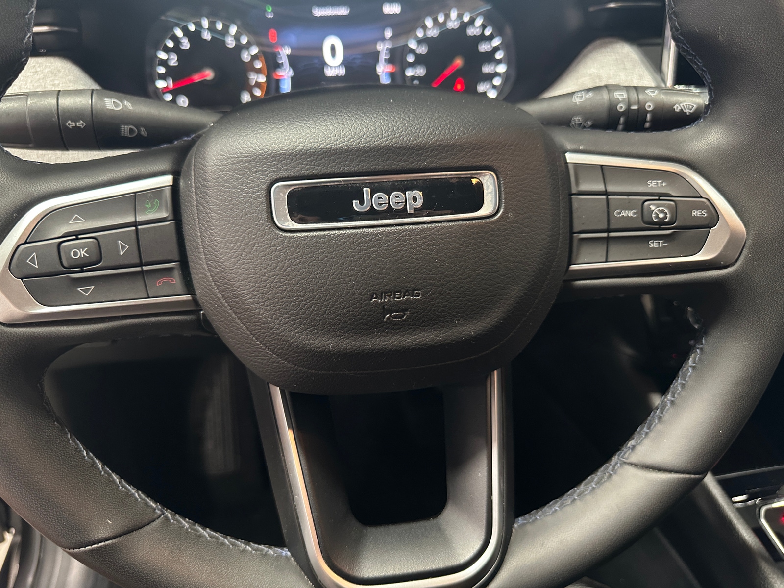 Thumbnail: 2022 Jeep Compass - 5