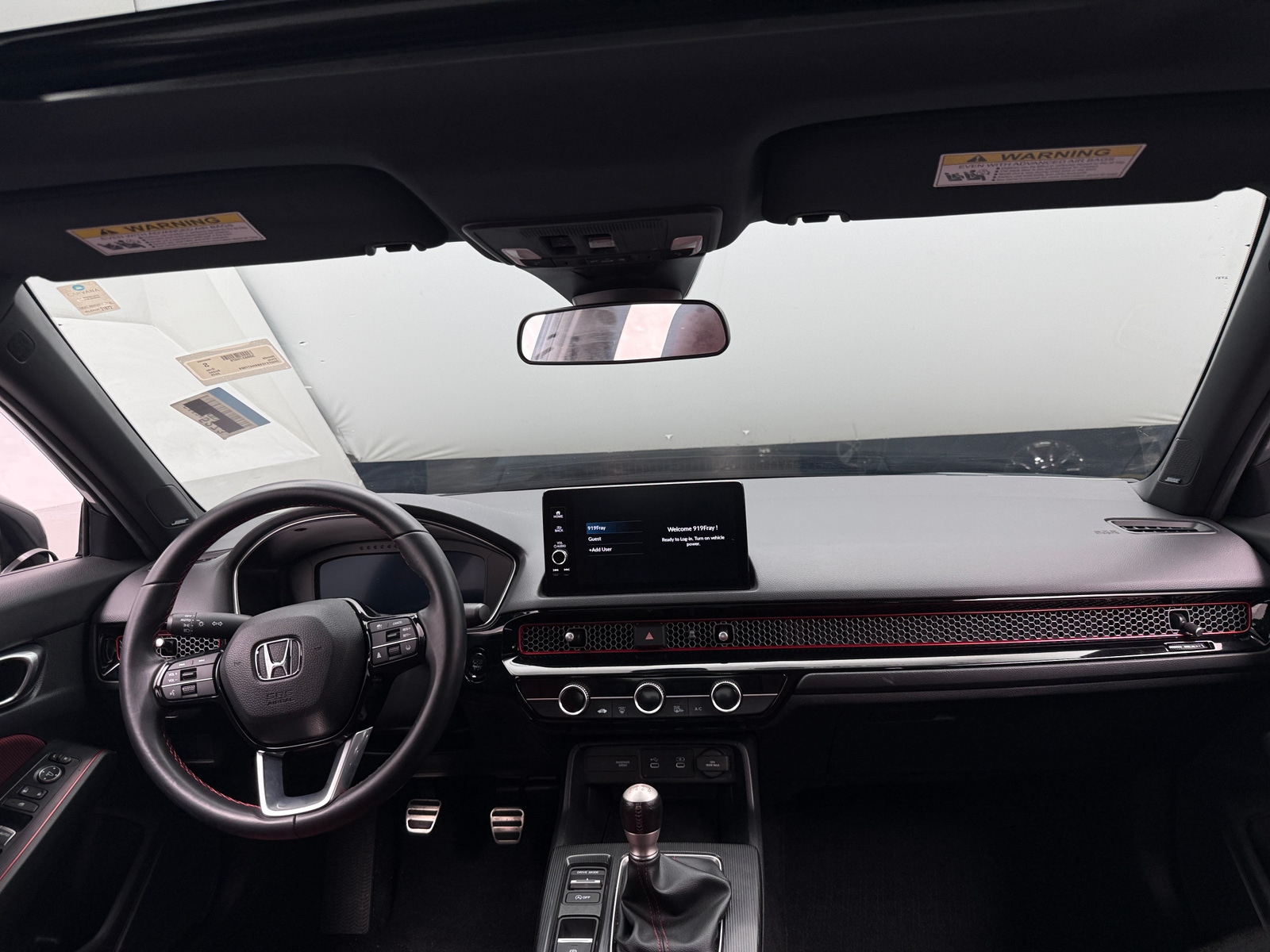 Thumbnail: 2025 Honda Civic - 3