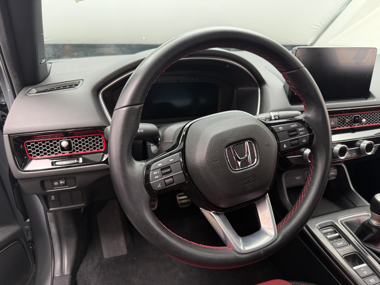 Thumbnail: 2025 Honda Civic - 5