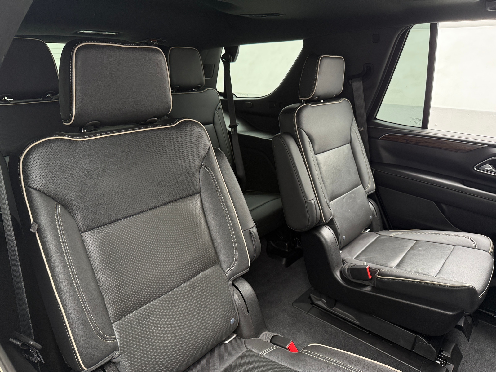 Thumbnail: 2021 Chevrolet Tahoe - 5