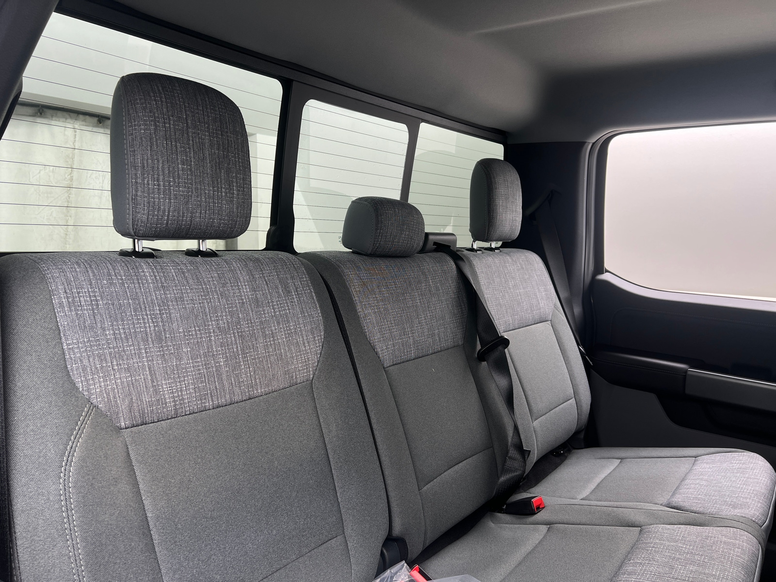 Thumbnail: 2025 Ford Econoline - 6