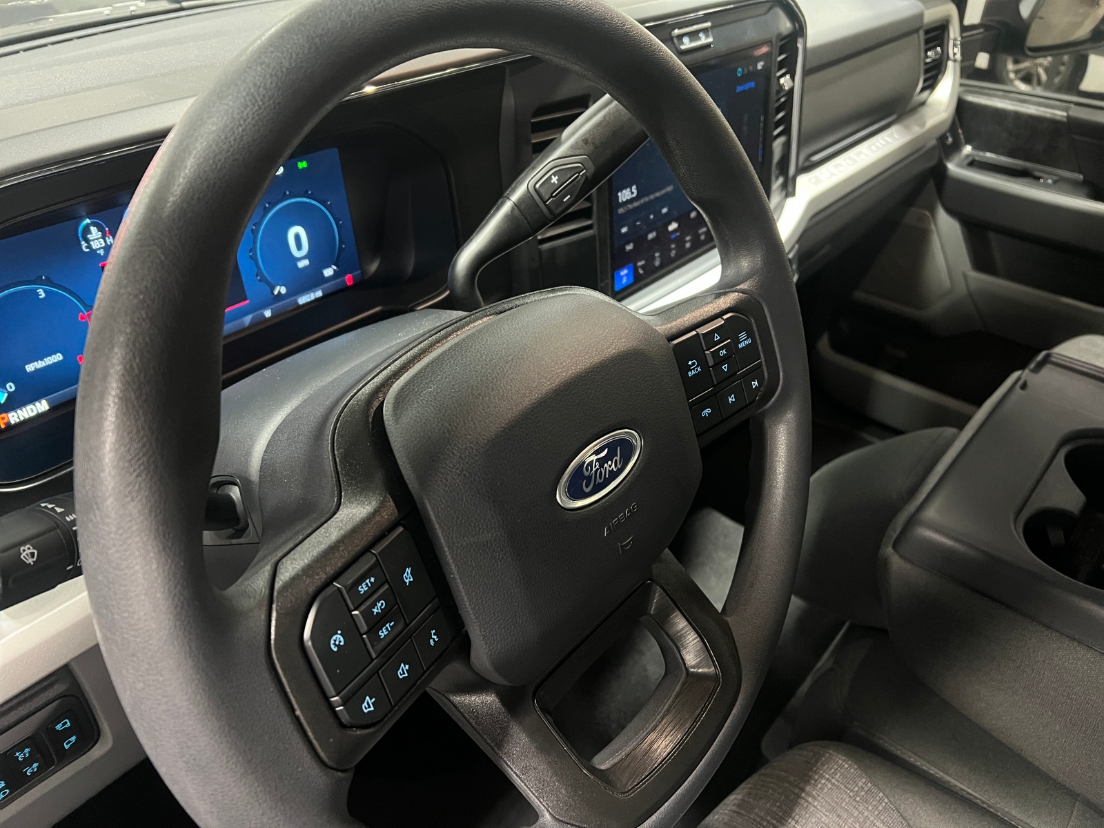 Thumbnail: 2025 Ford Econoline - 5