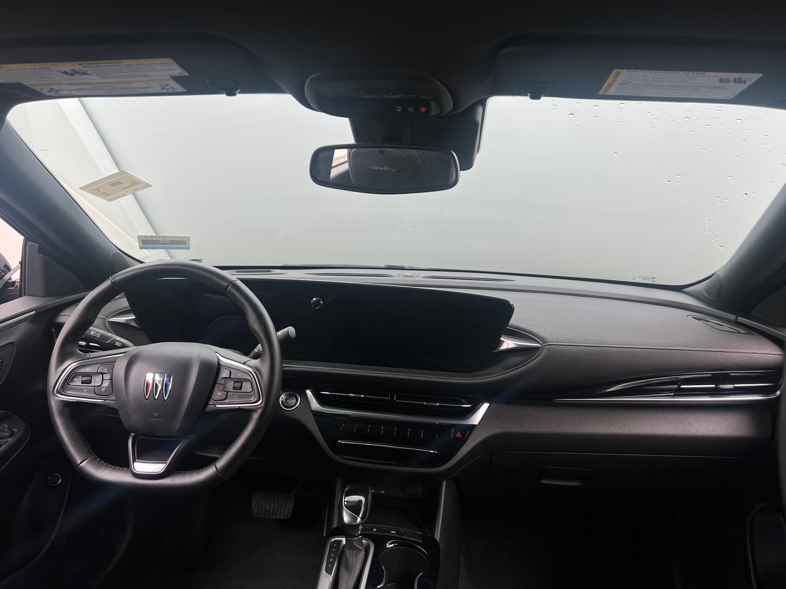 Thumbnail: 2024 Buick Envista - 2