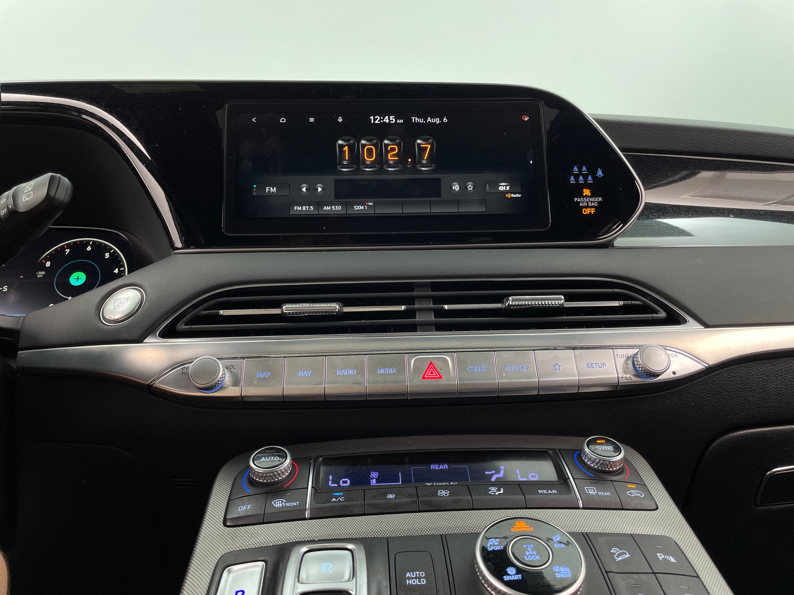 Thumbnail: 2022 Hyundai Palisade - 3
